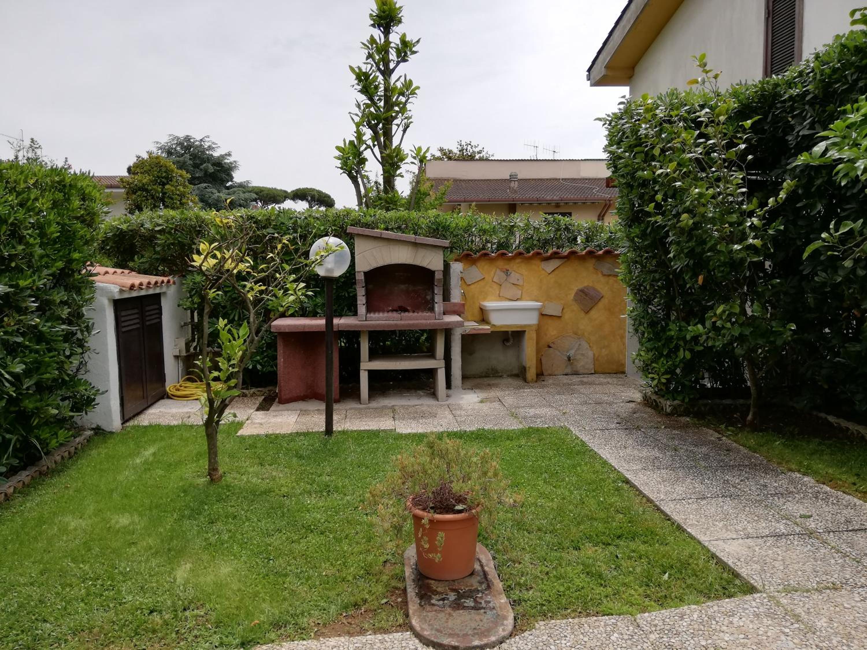 Villa Malu view 5