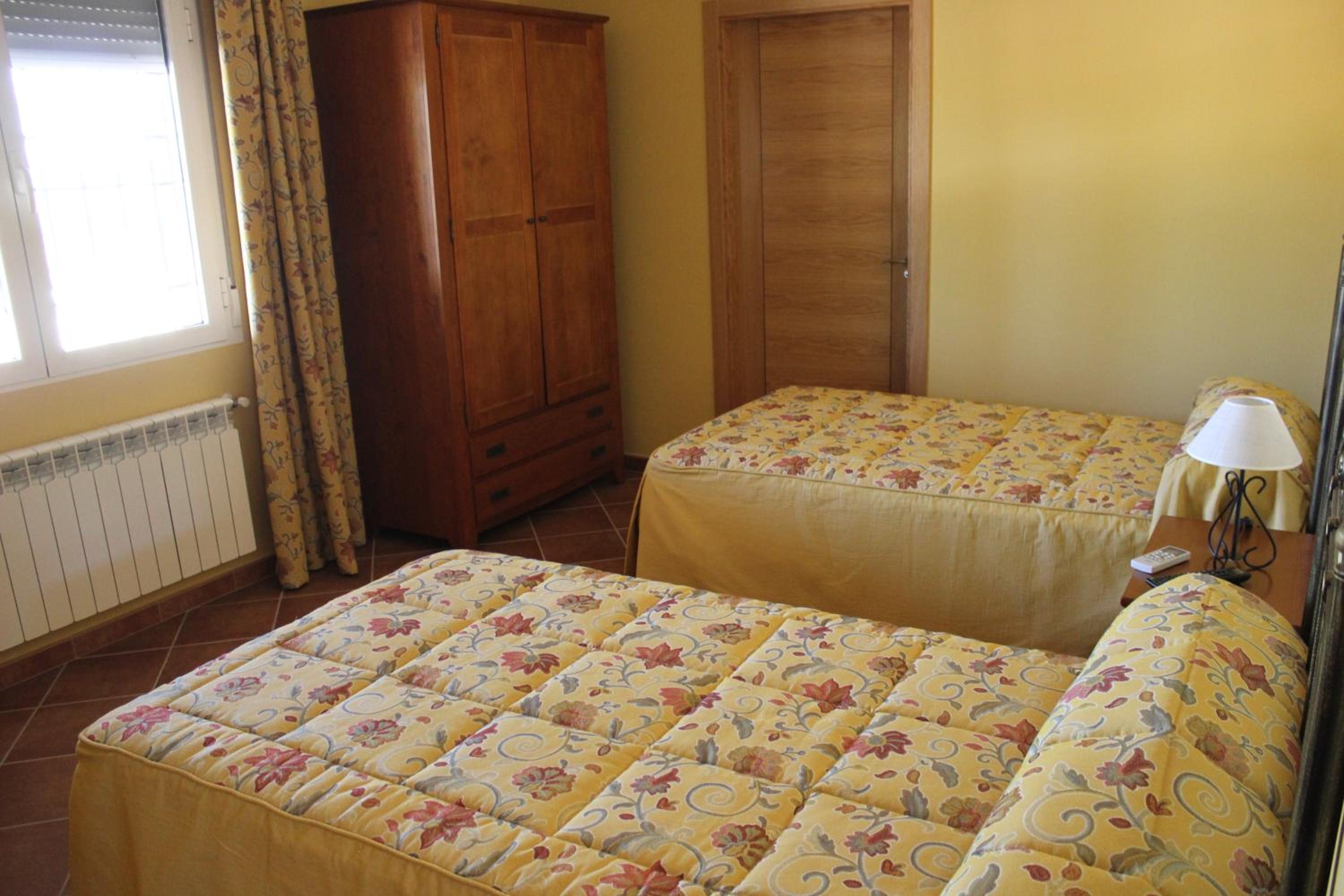 Casa Rural La Florentina