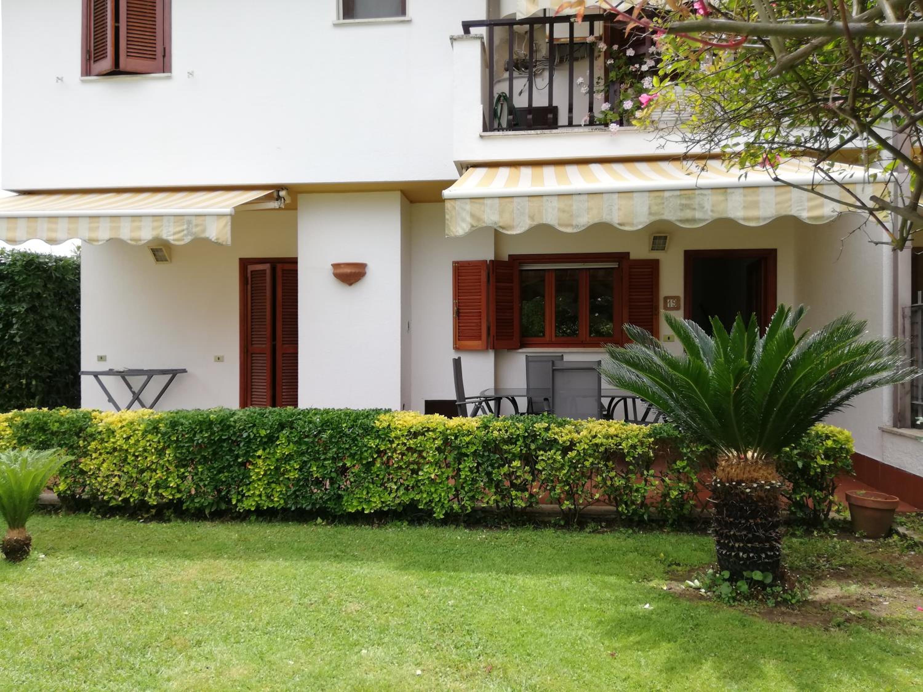 Villa Malu view 2