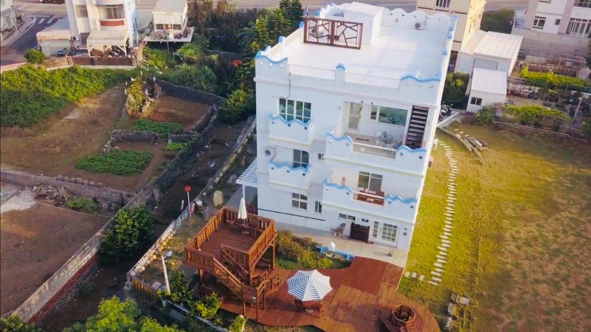 Yurong B&B