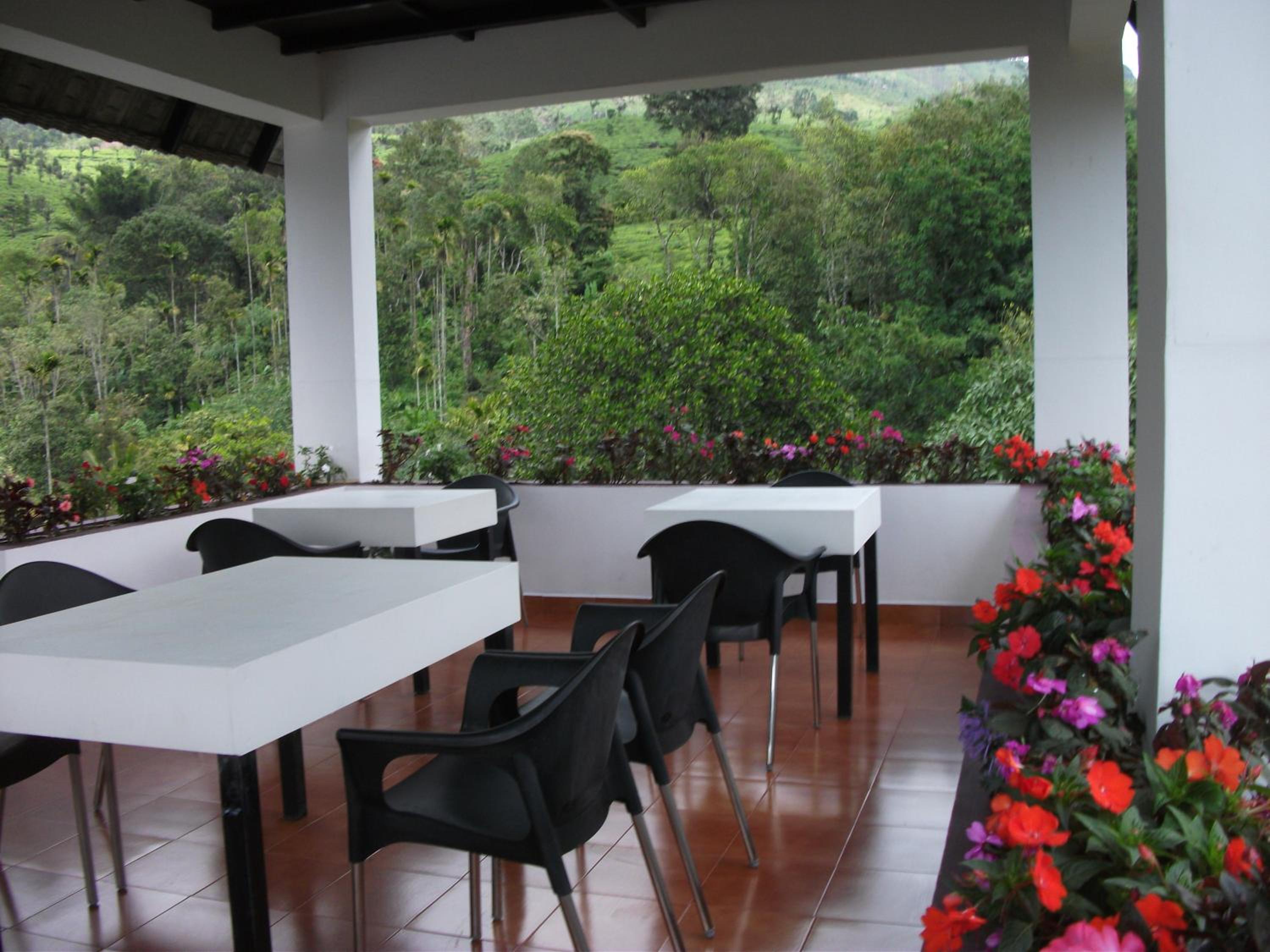 Gruenberg Tea Plantation Haus