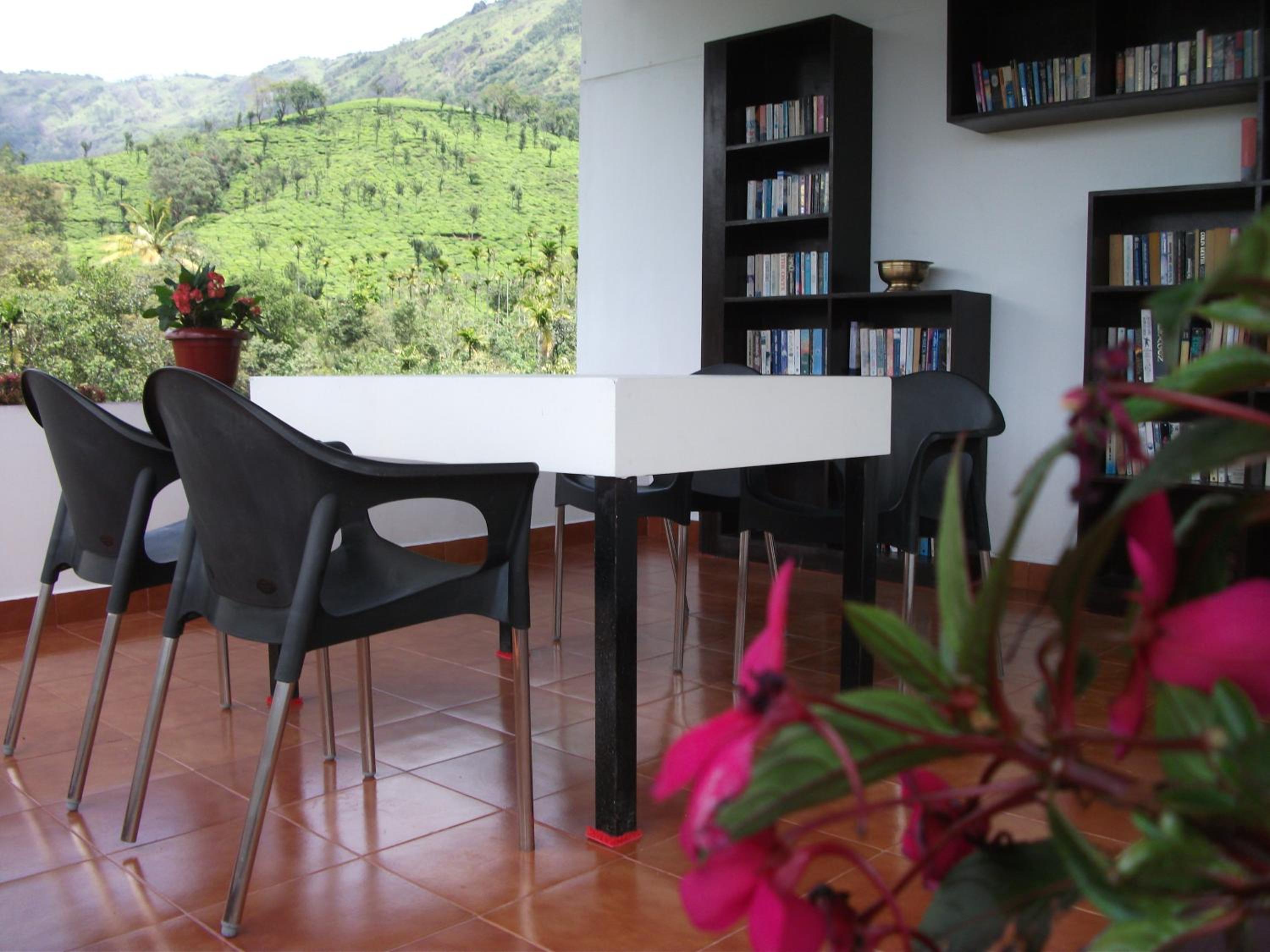 Gruenberg Tea Plantation Haus