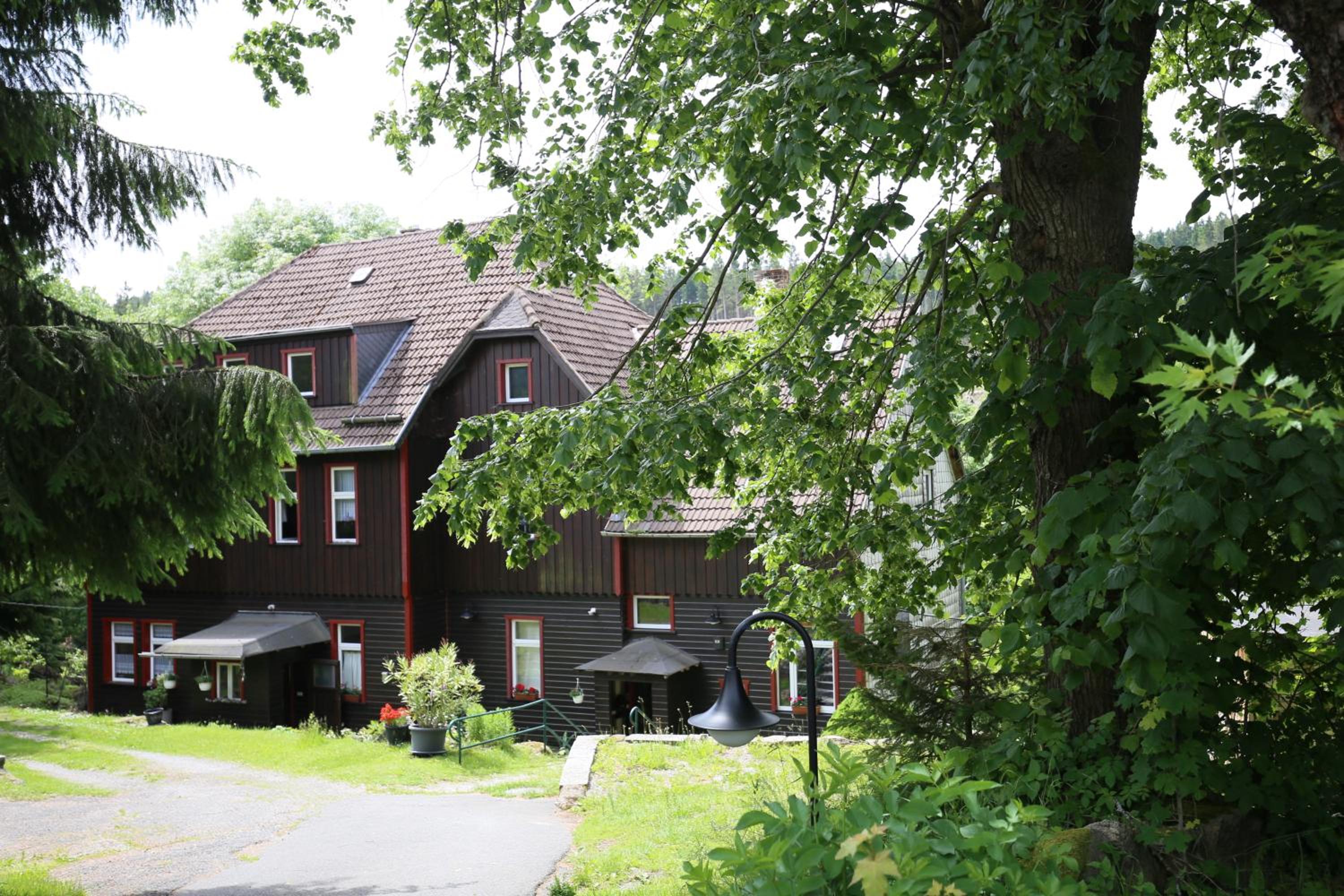 Ferienwohnung Harzurlaub-Schierke
