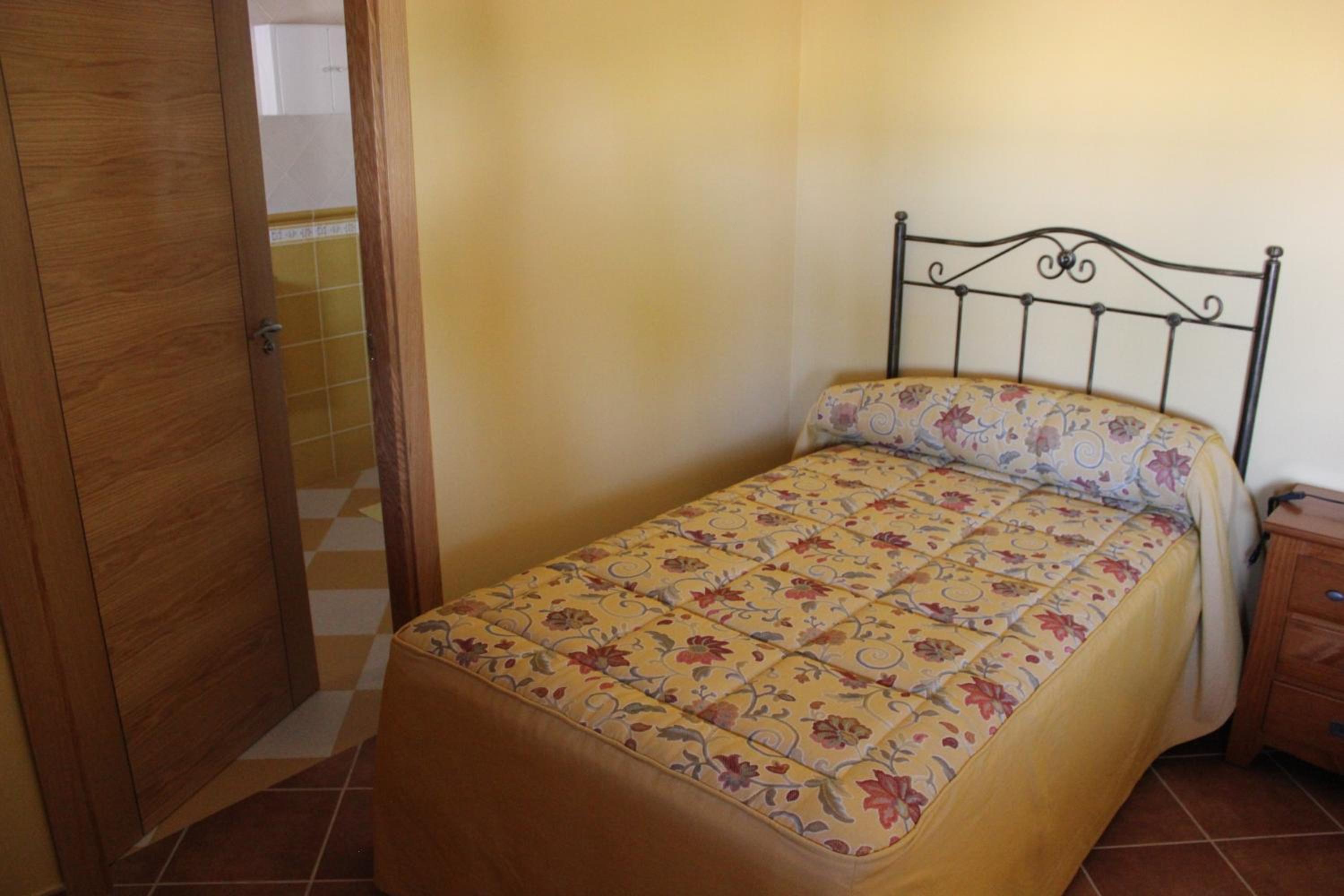 Casa Rural La Florentina