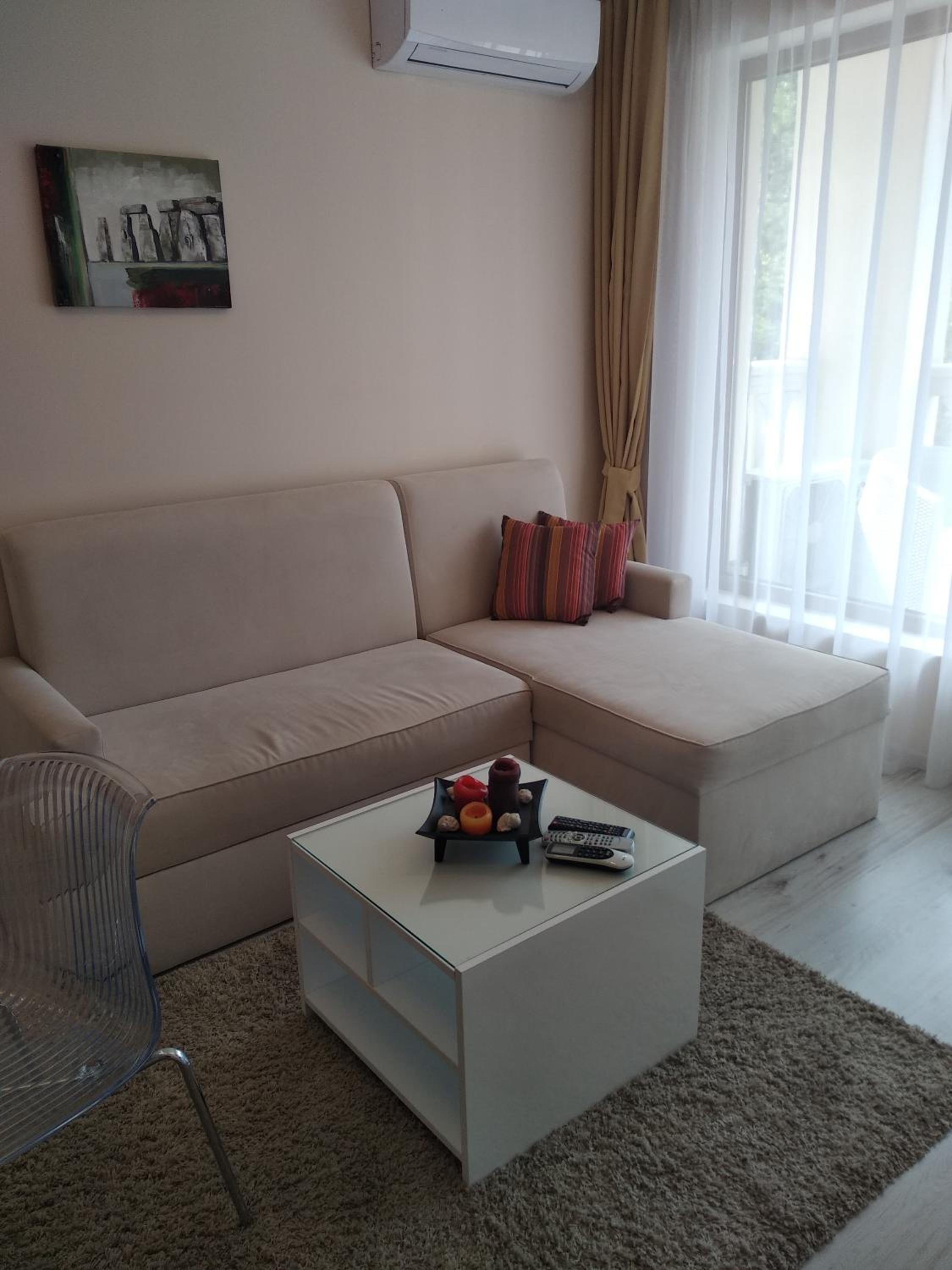 Varna South Bay Beach Residence