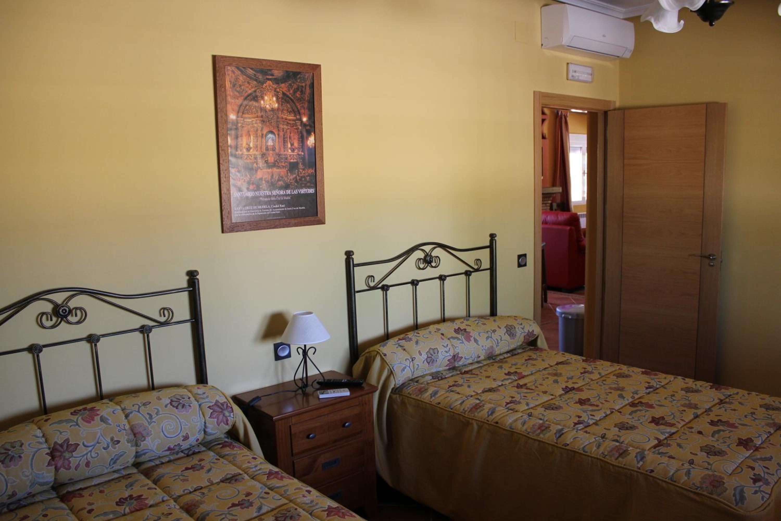 Casa Rural La Florentina