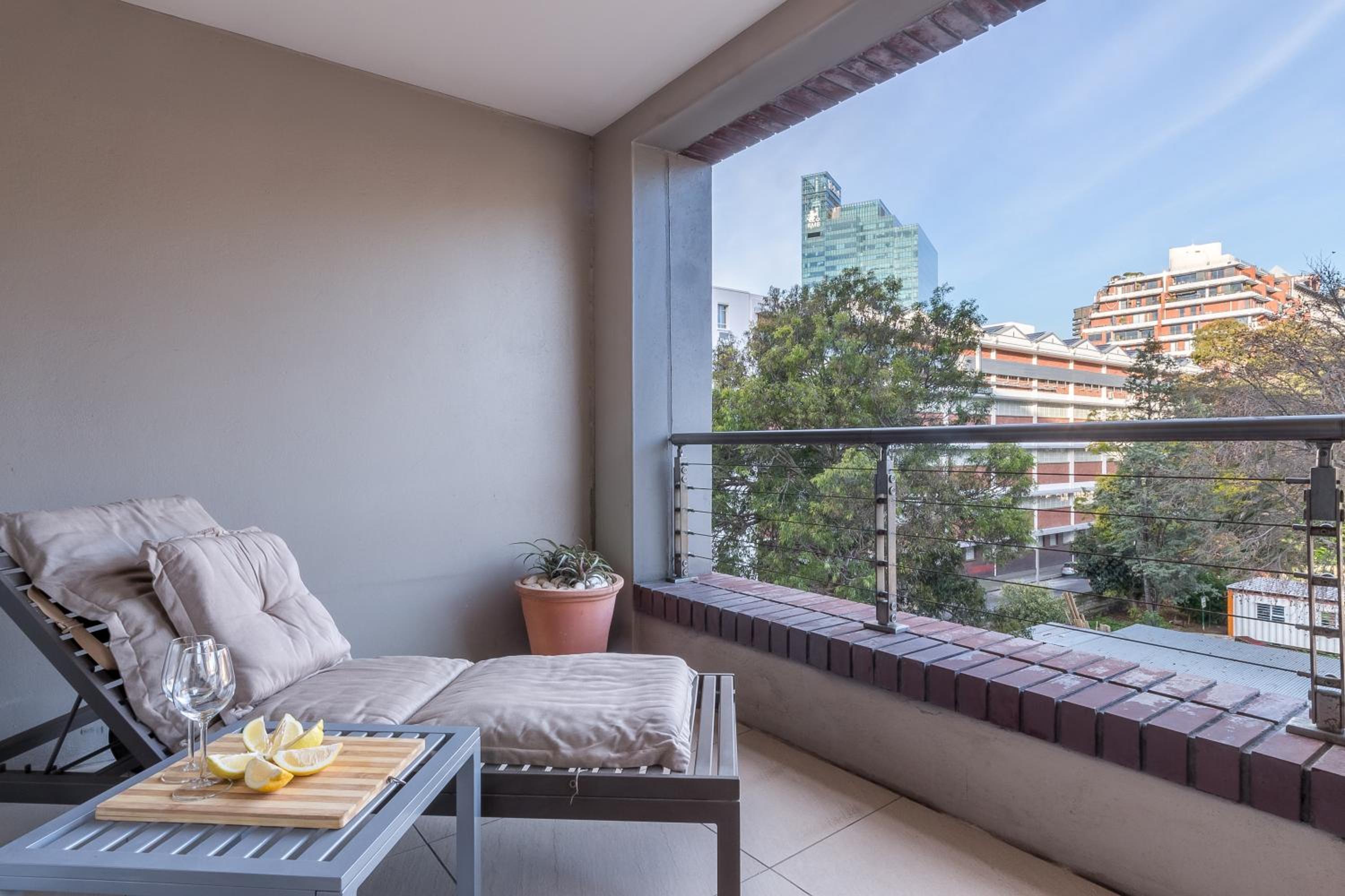 Rockwell Apartments