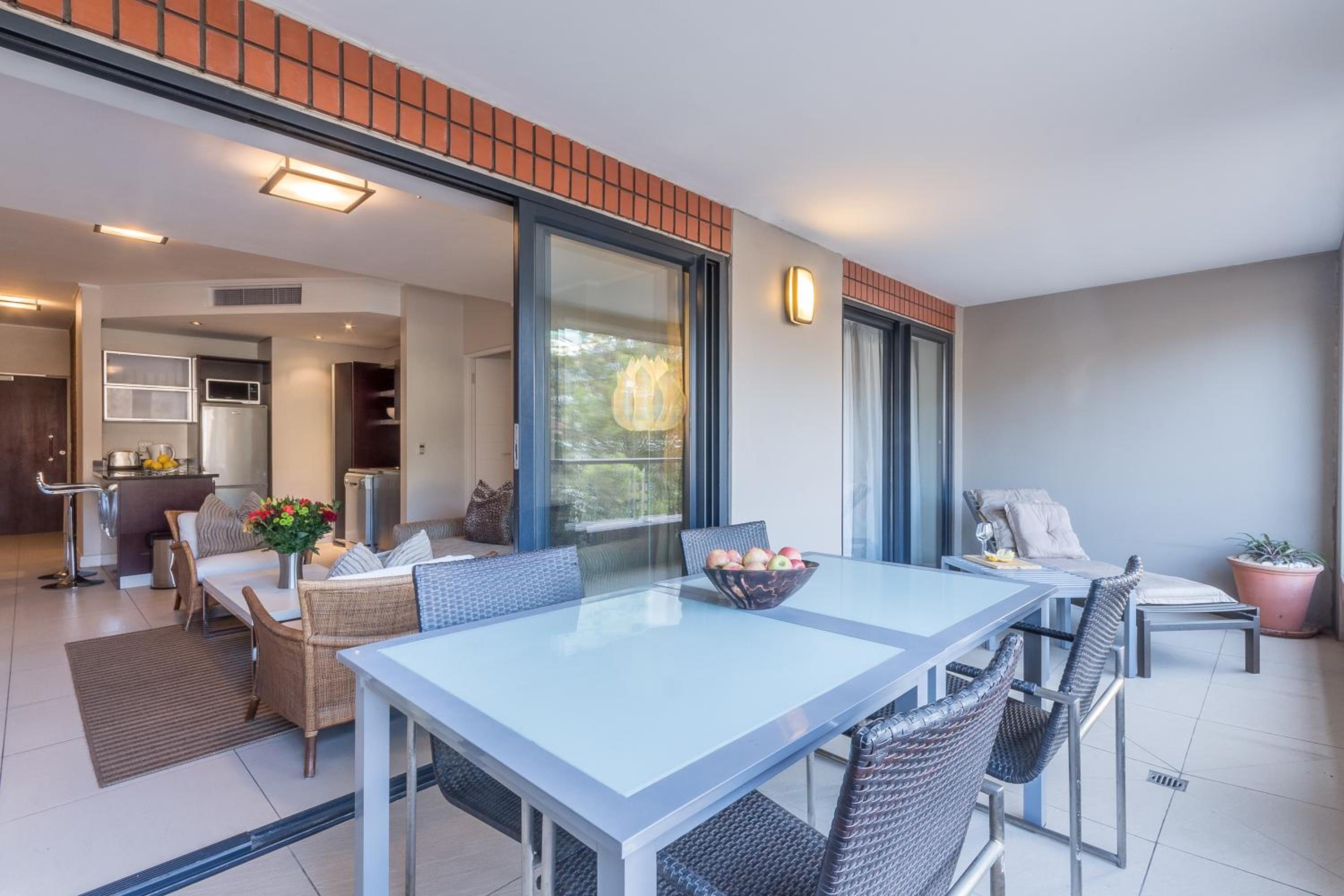 Rockwell Apartments
