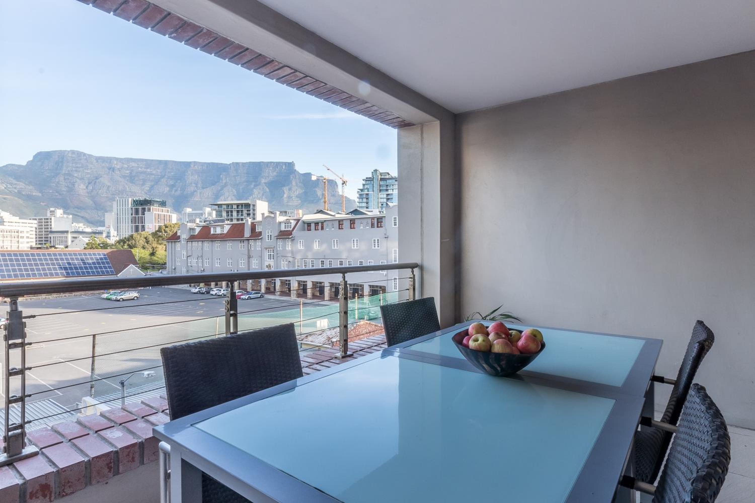 Rockwell Apartments