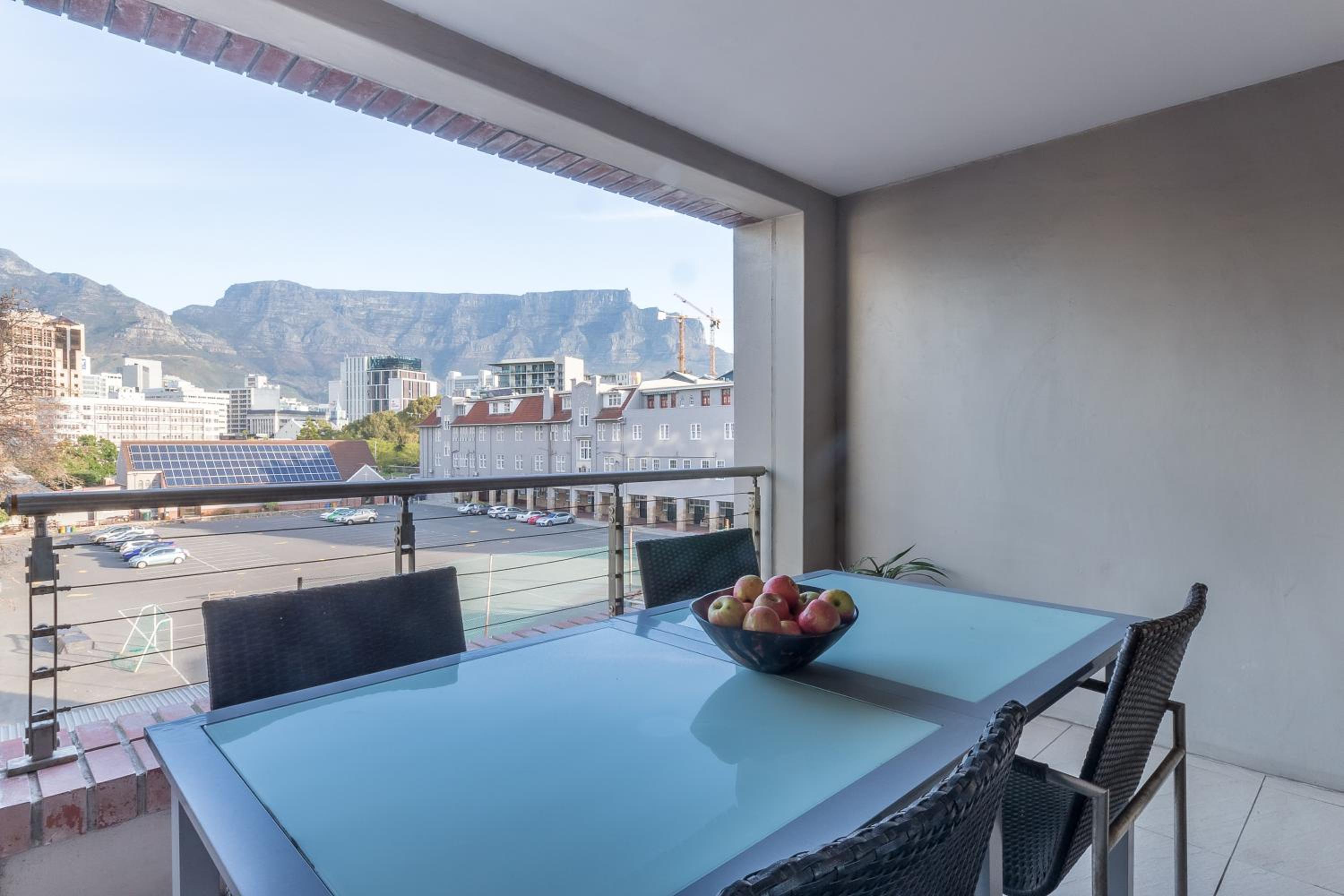 Rockwell Apartments