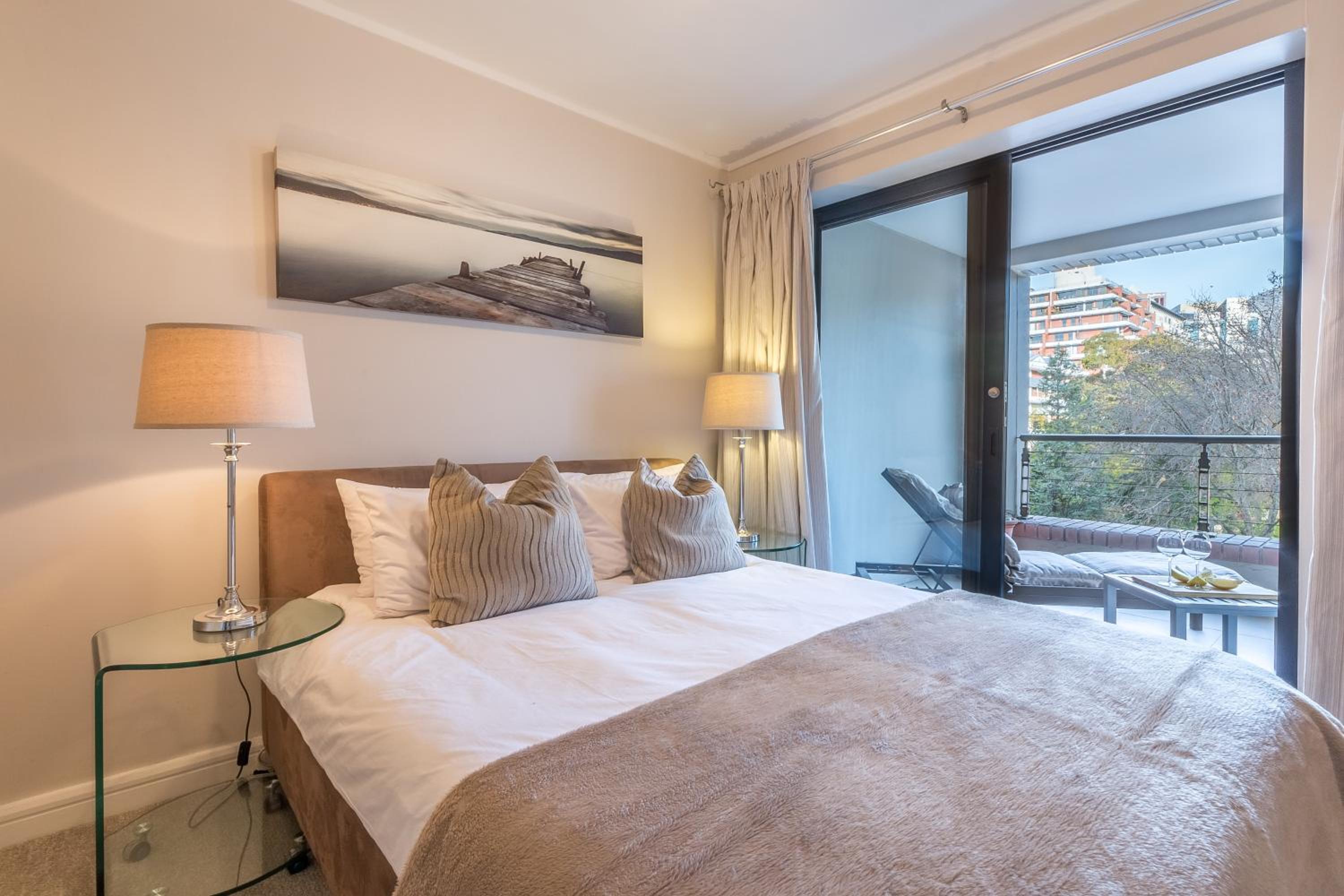 Rockwell Apartments