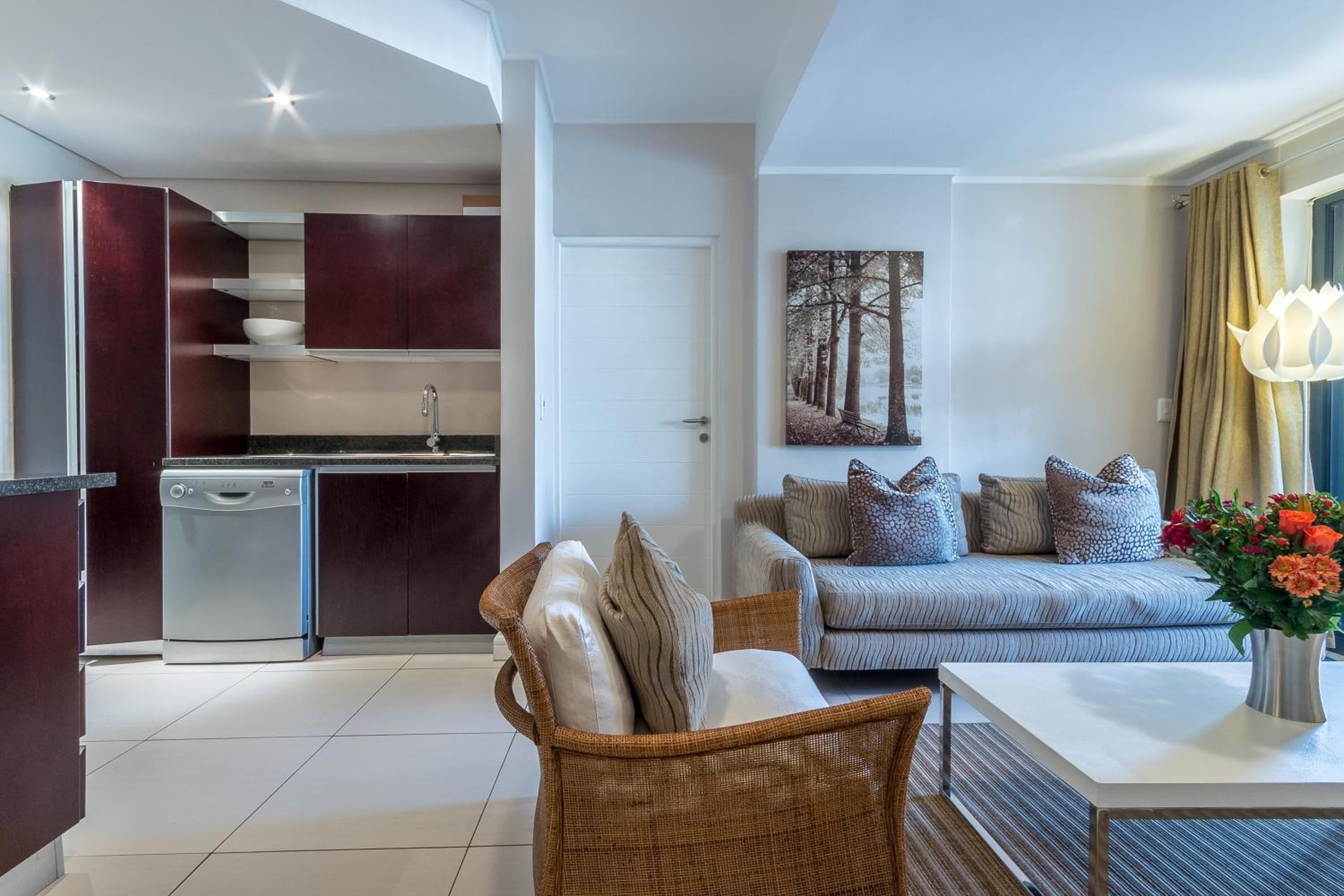 Rockwell Apartments