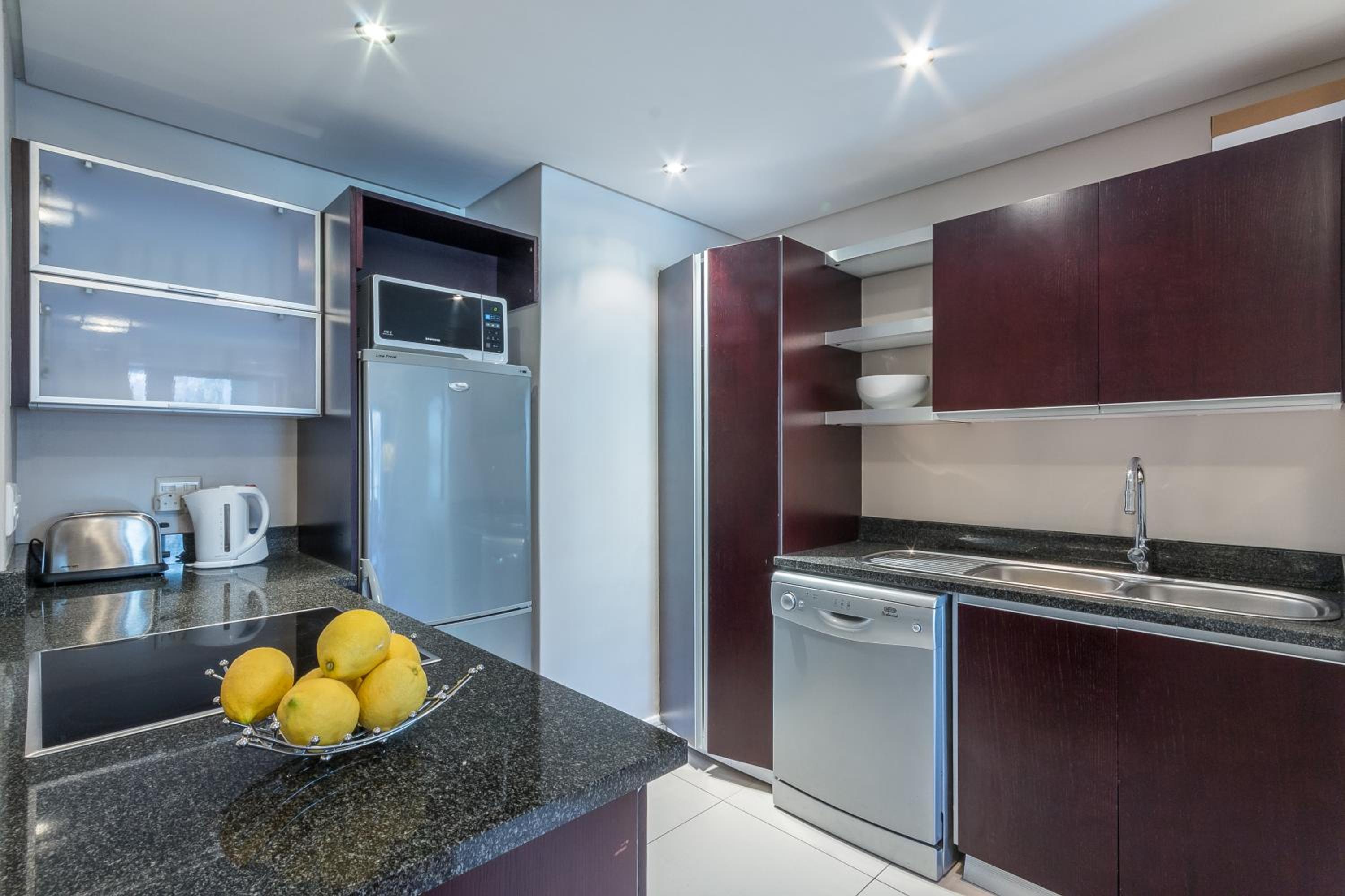 Rockwell Apartments