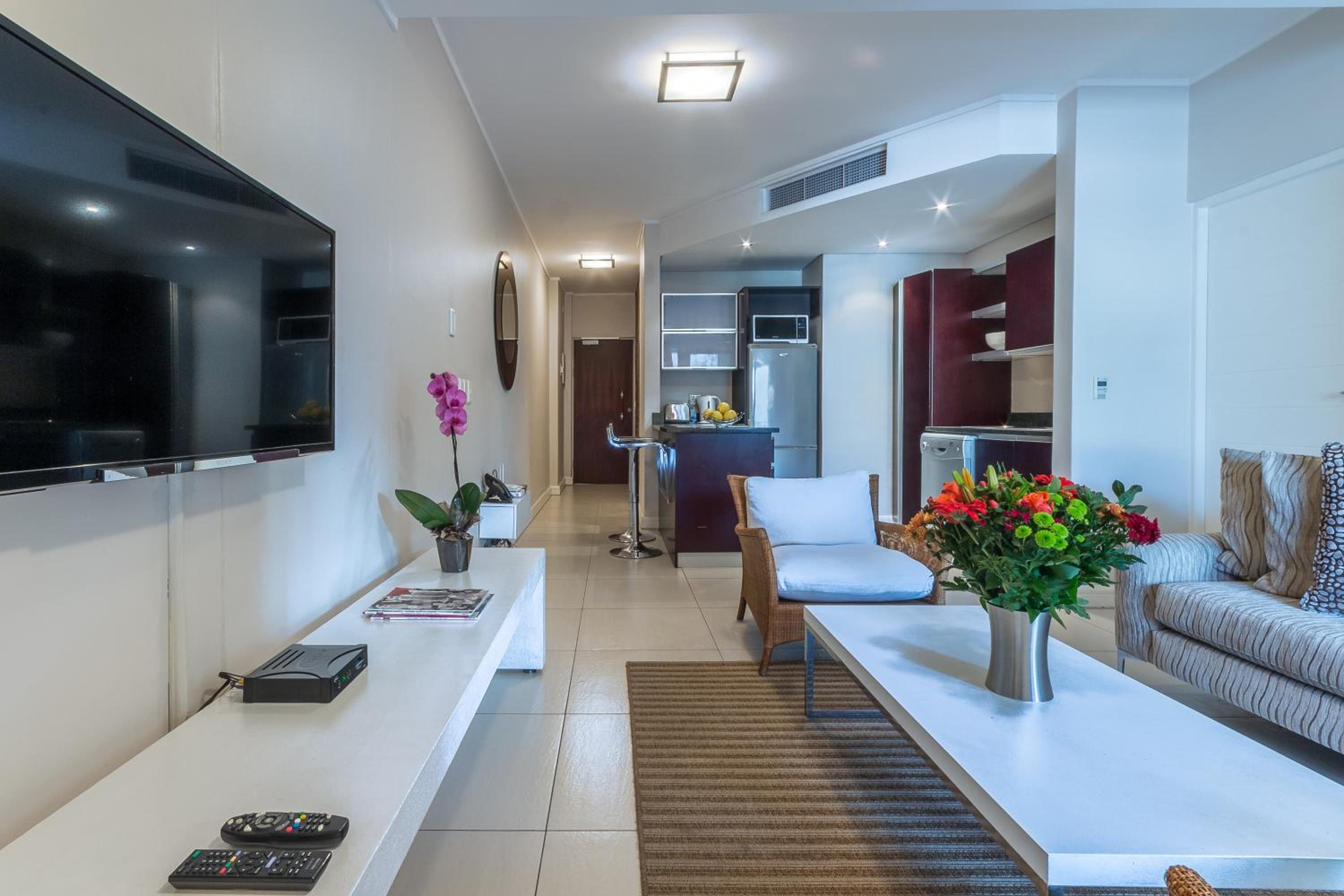 Rockwell Apartments