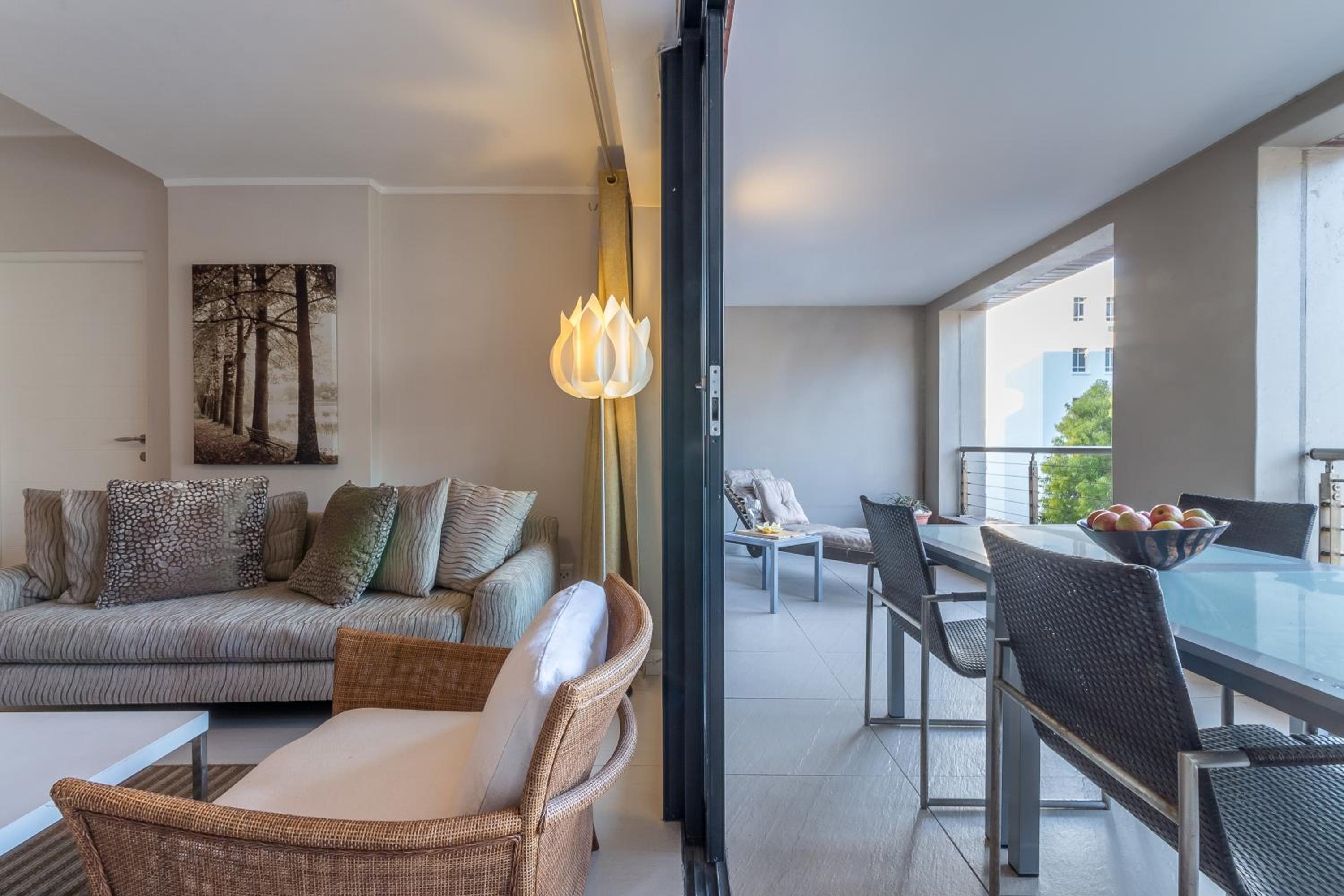 Rockwell Apartments