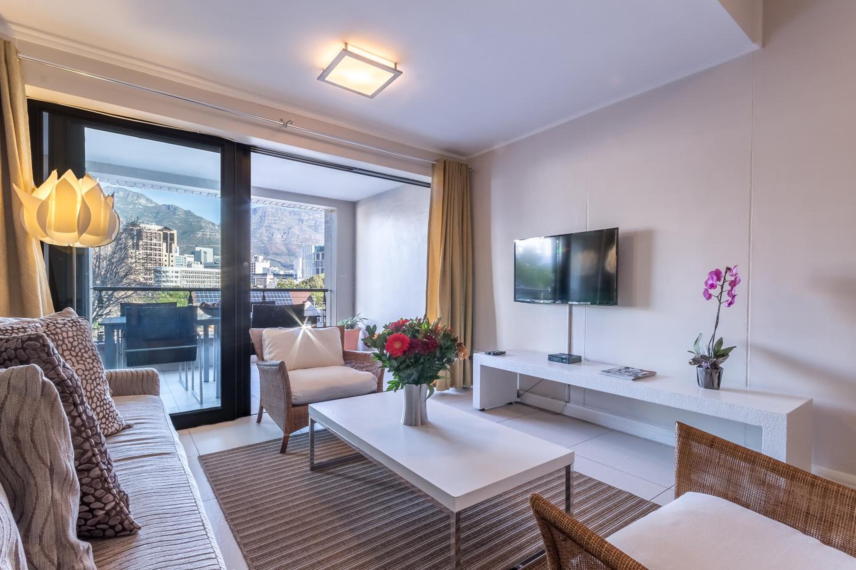 Rockwell Apartments