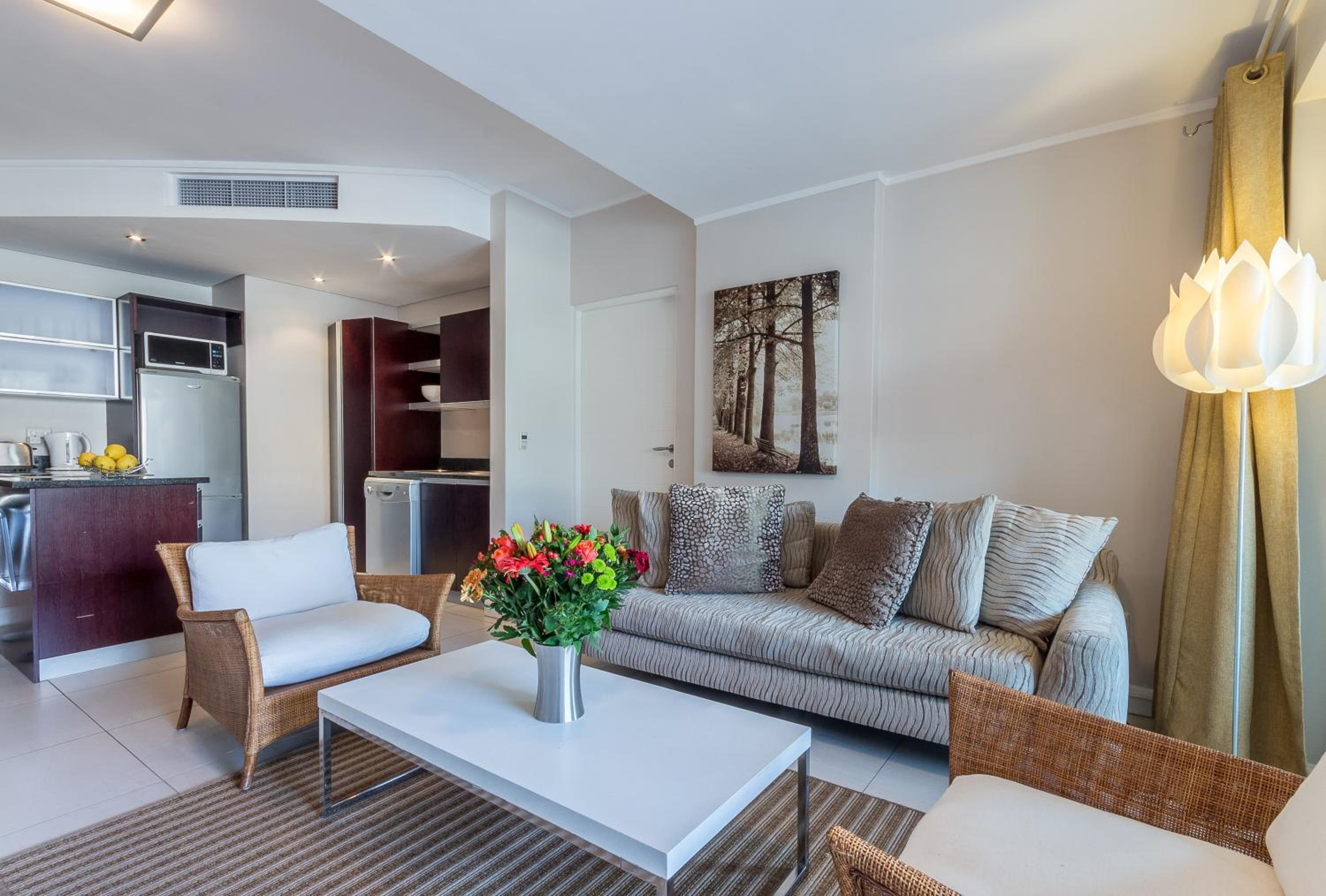 Rockwell Apartments