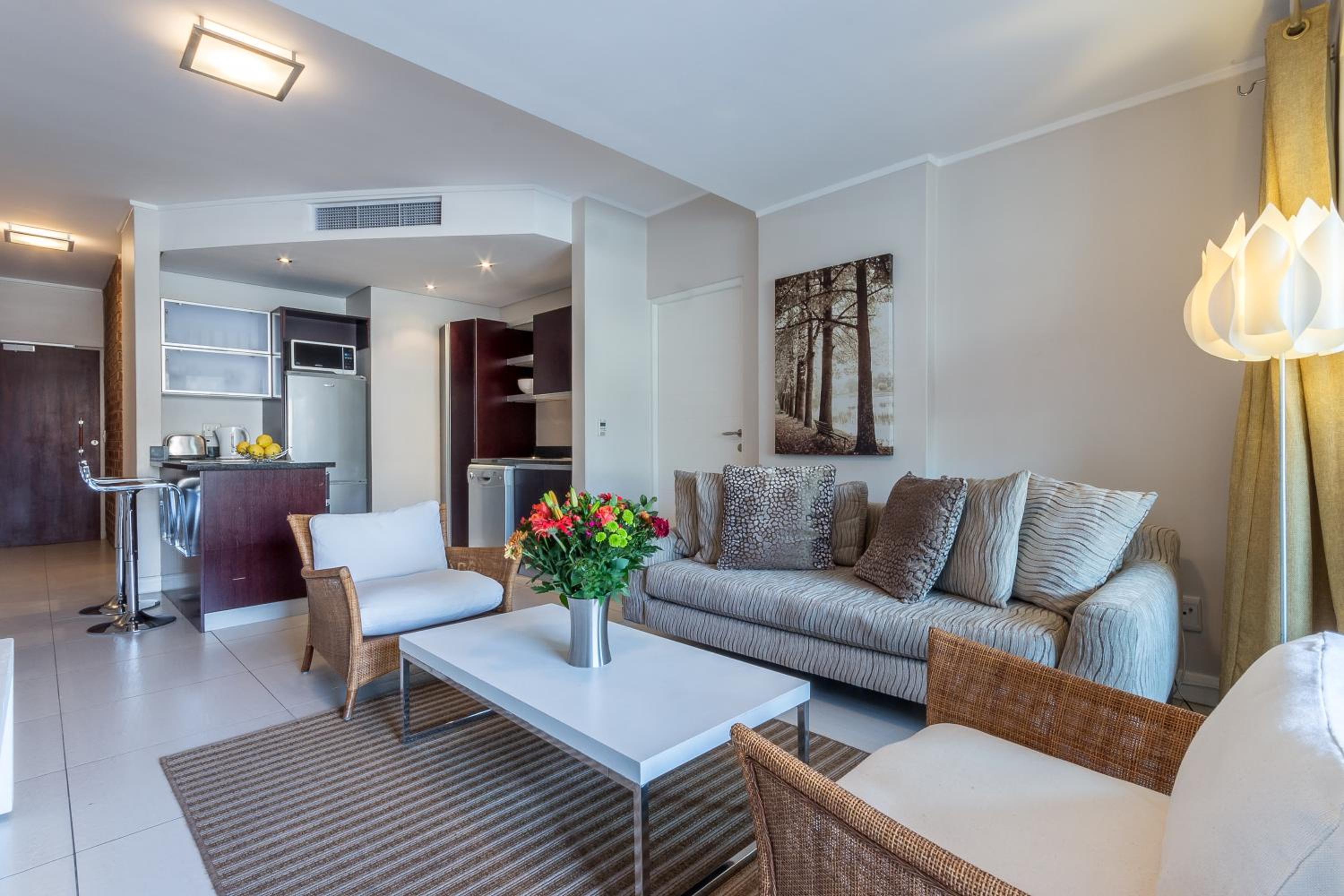 Rockwell Apartments