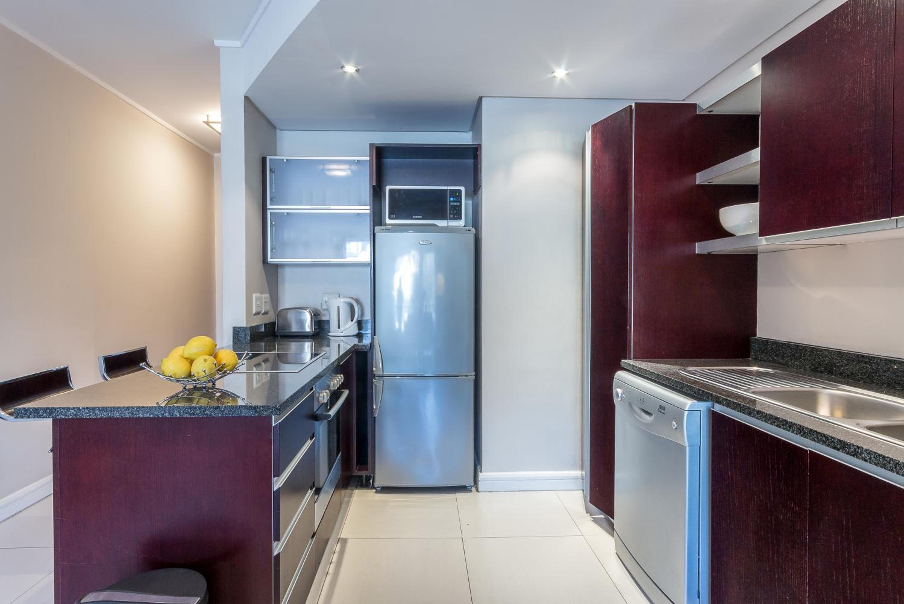 Rockwell Apartments