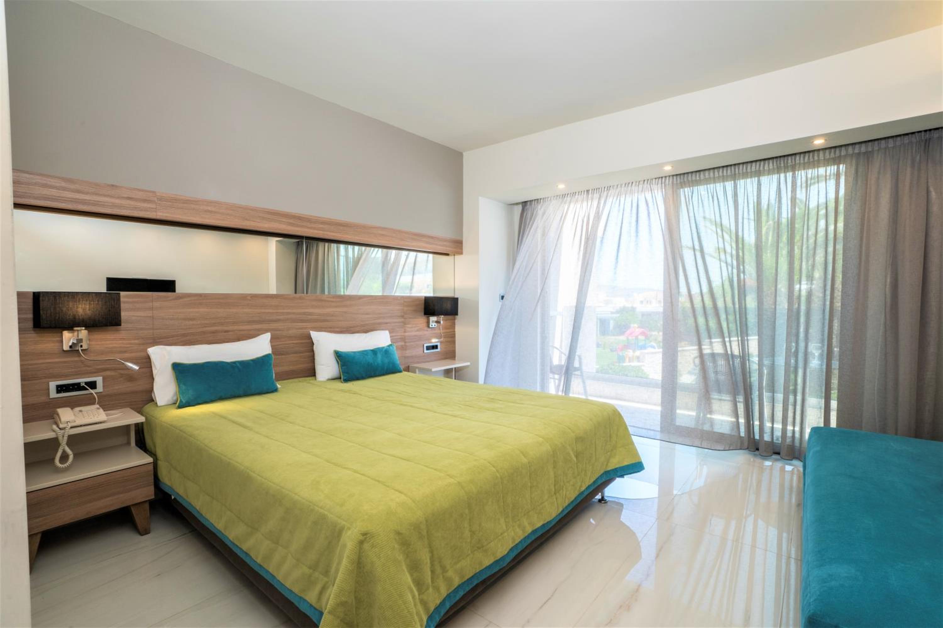 Atrion Resort Hotel