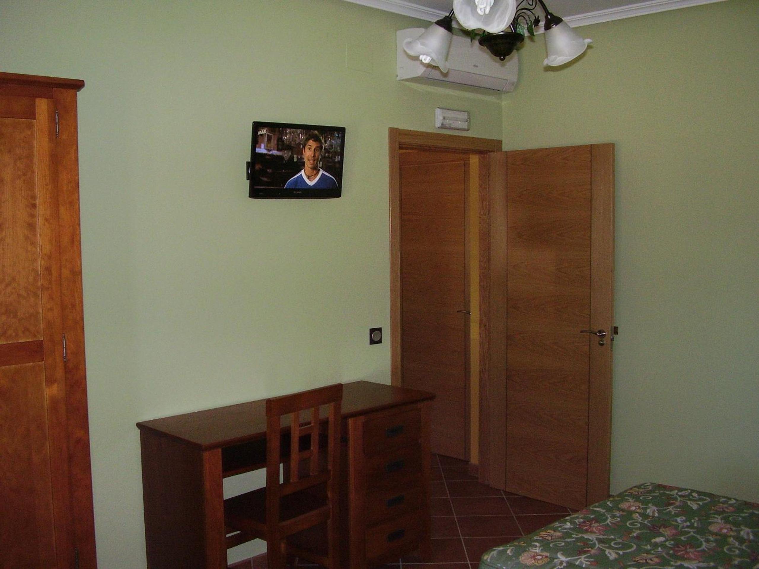 Casa Rural La Florentina