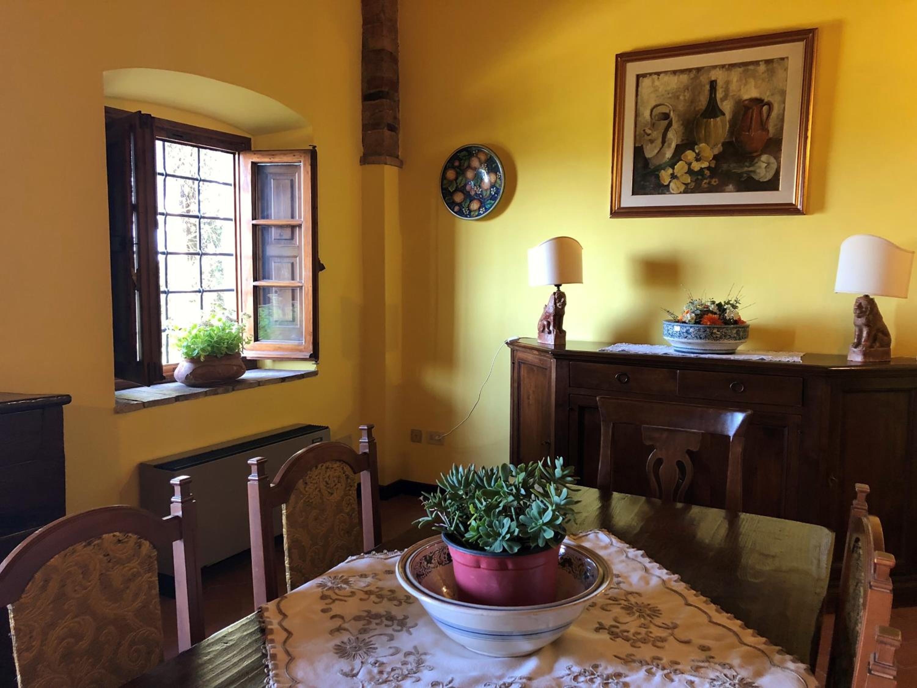 Podere Casato