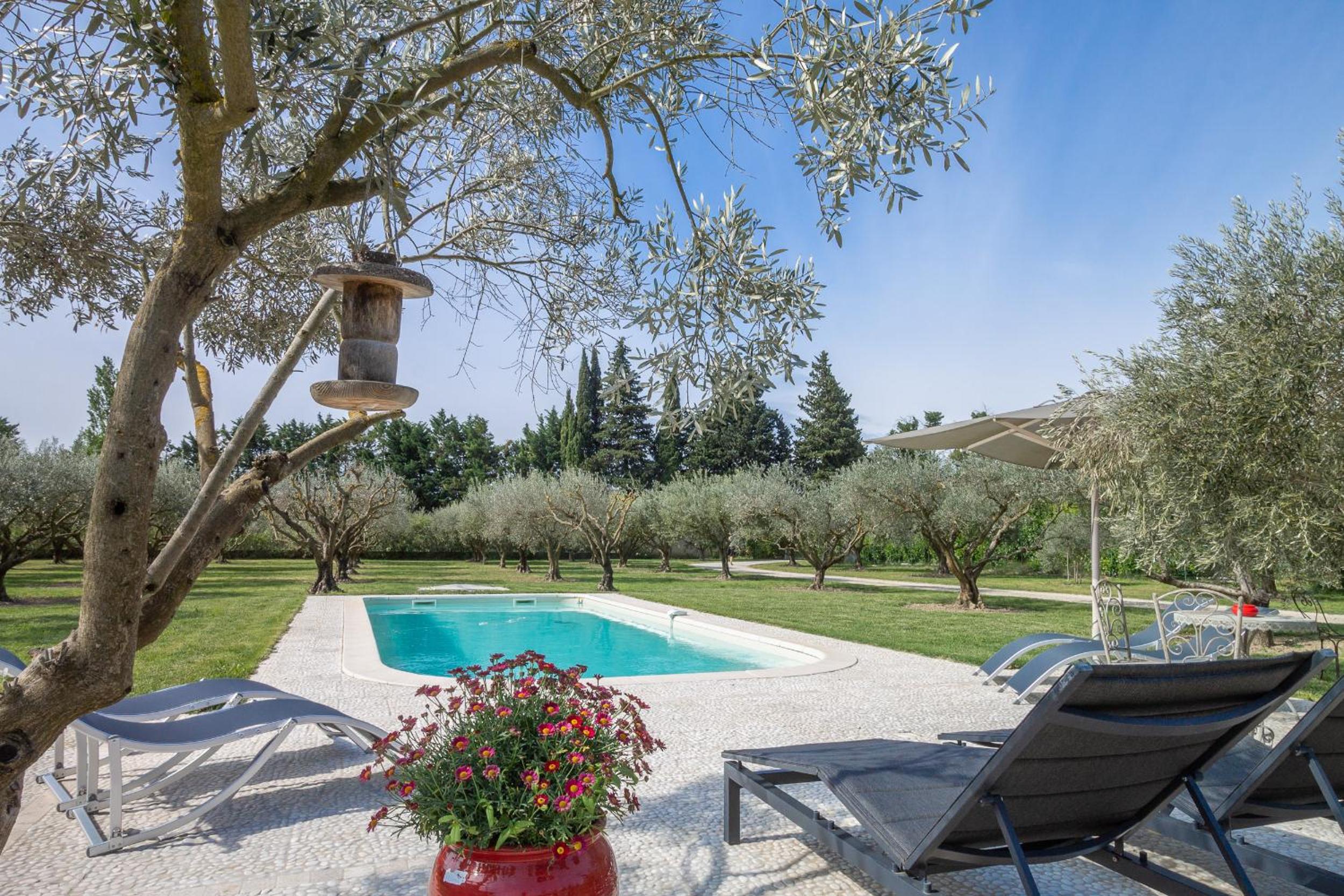 Villa Katia view 4