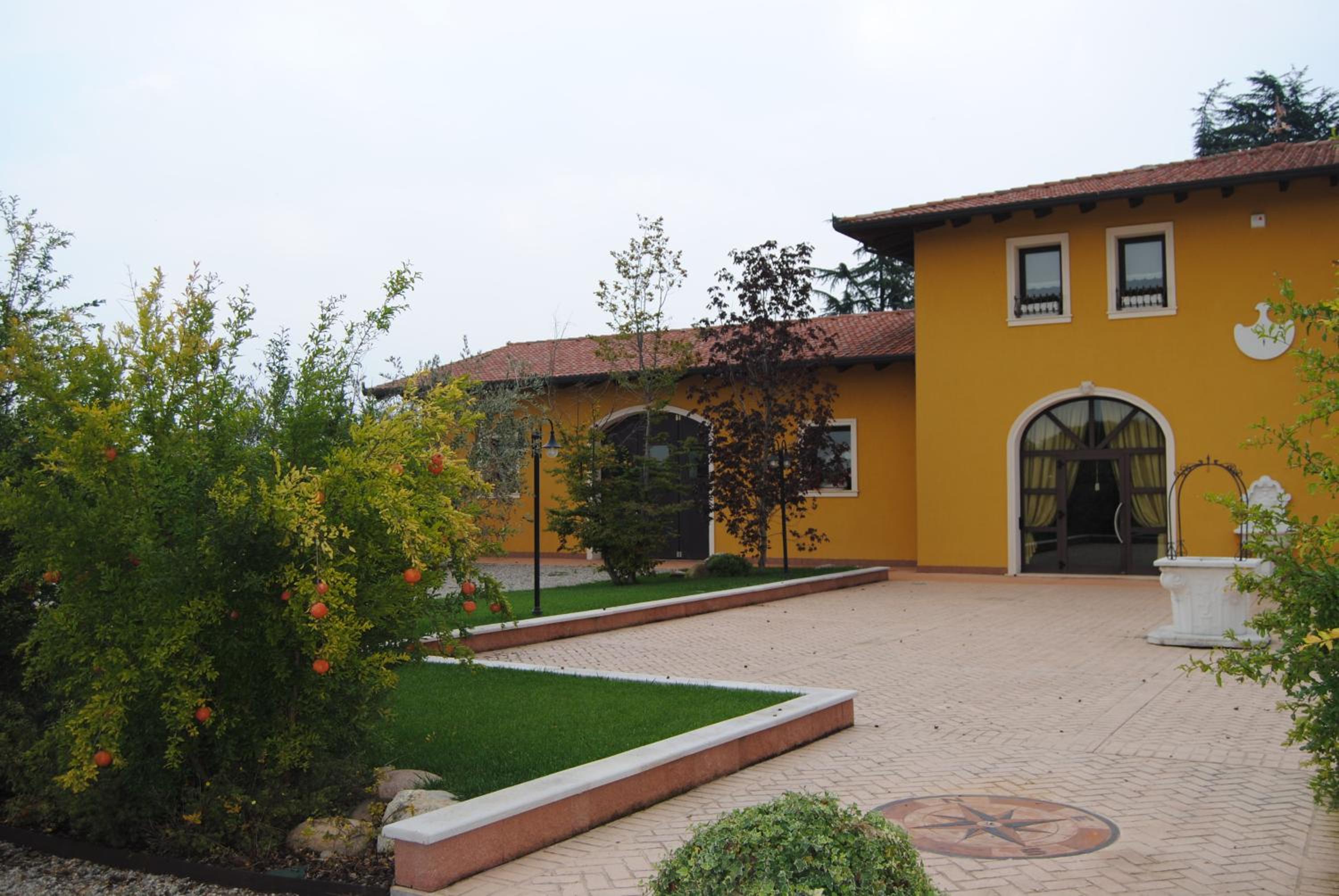 I Filari view 2