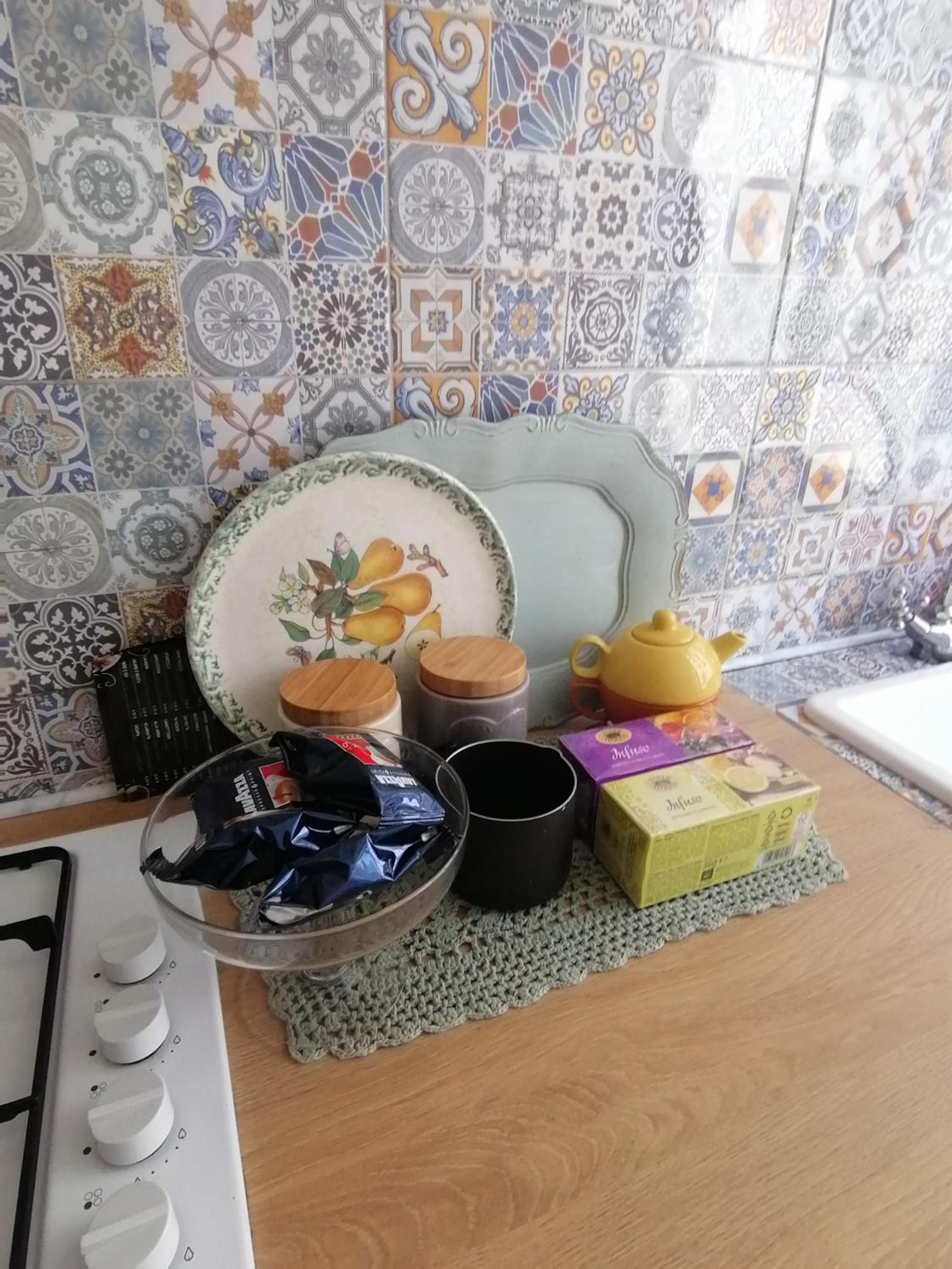B&B Le Rose photo 4