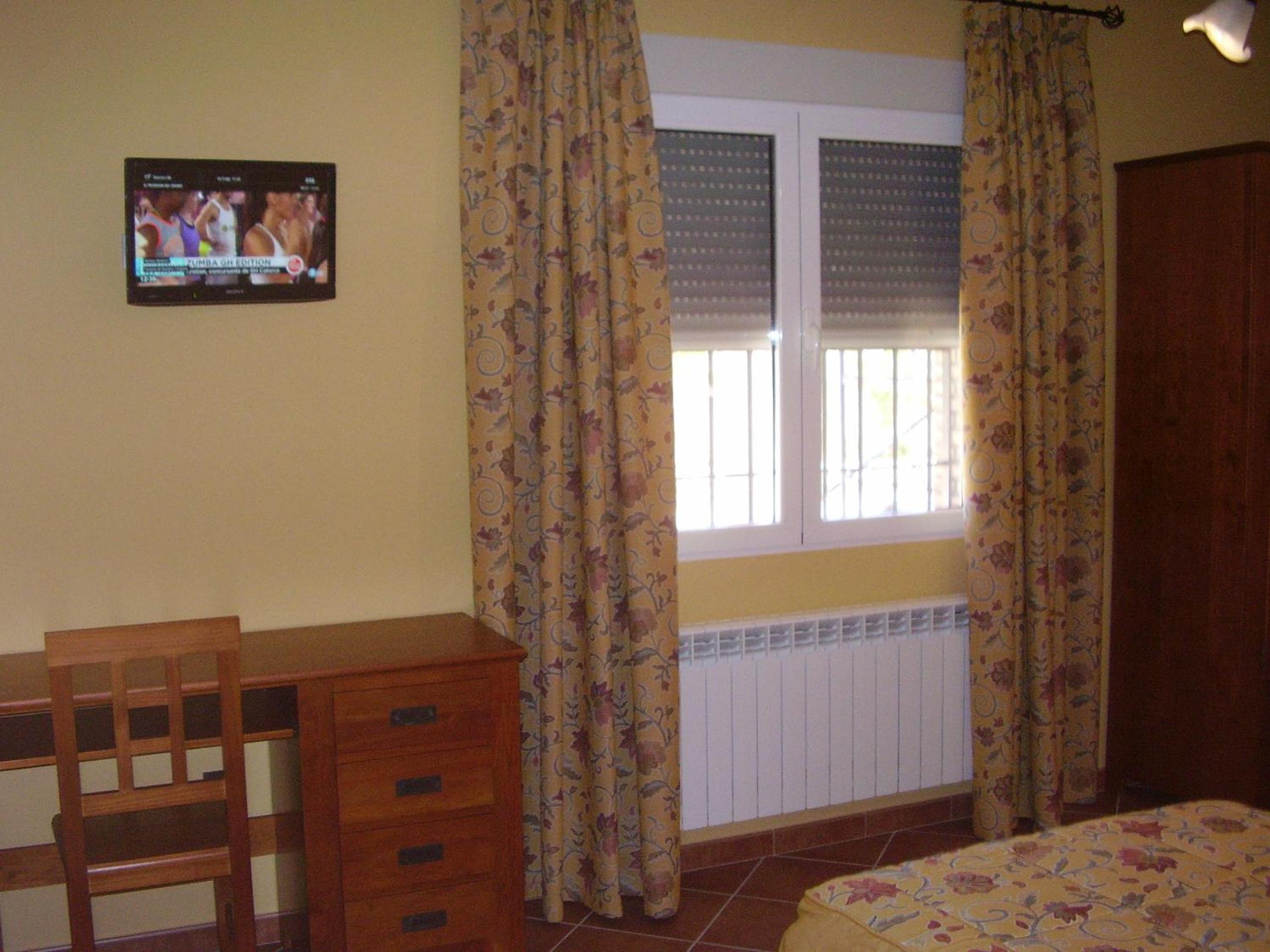 Casa Rural La Florentina