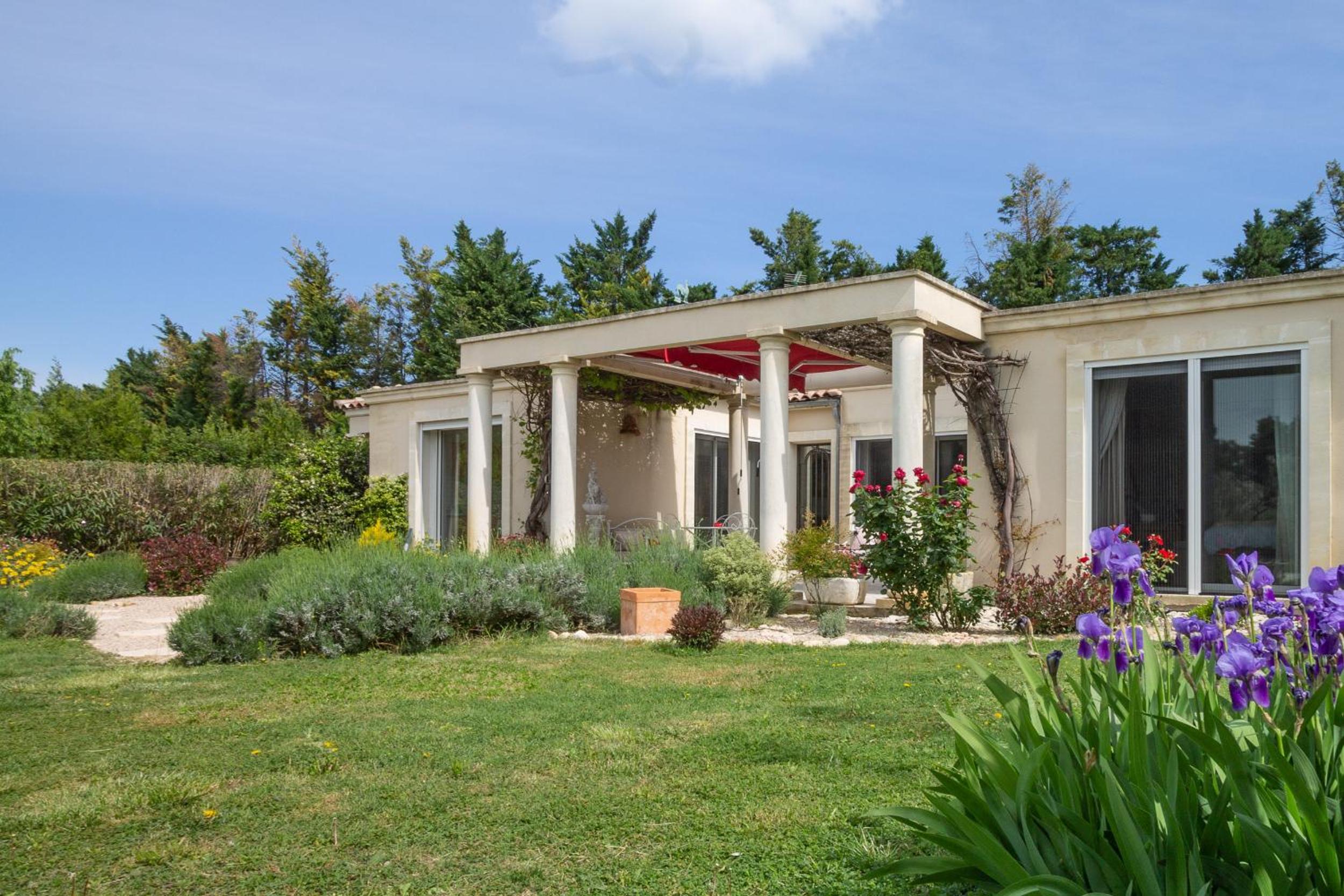 Villa Katia, photo 8