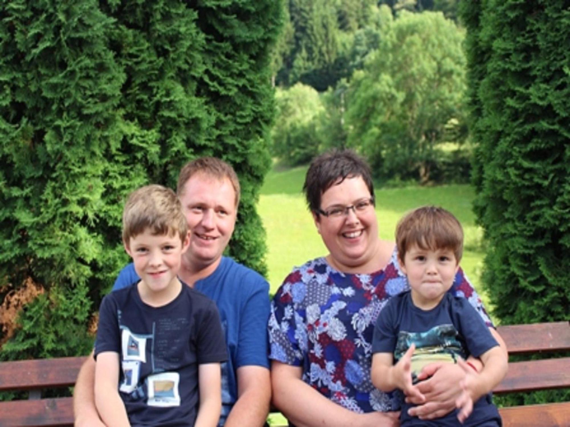 Urlaub im Herrenholz view 4