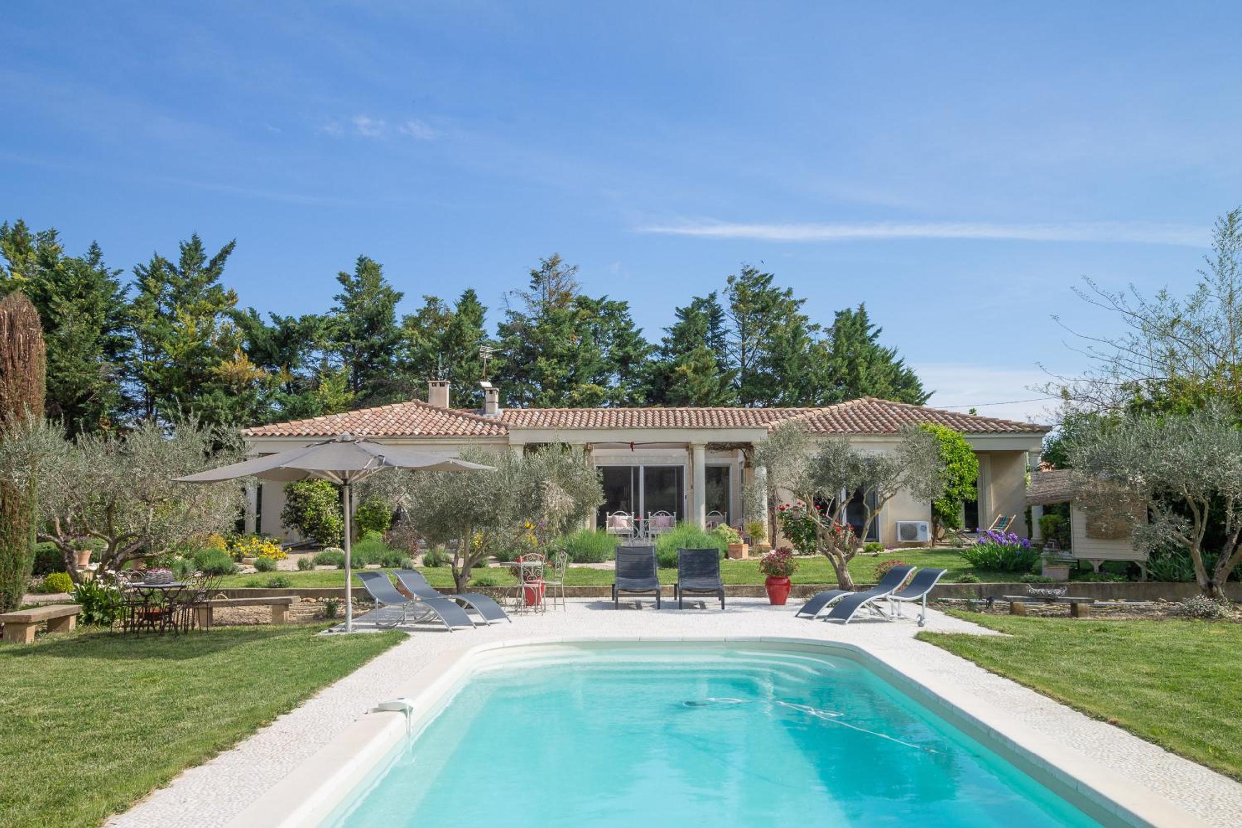 Villa Katia view 5