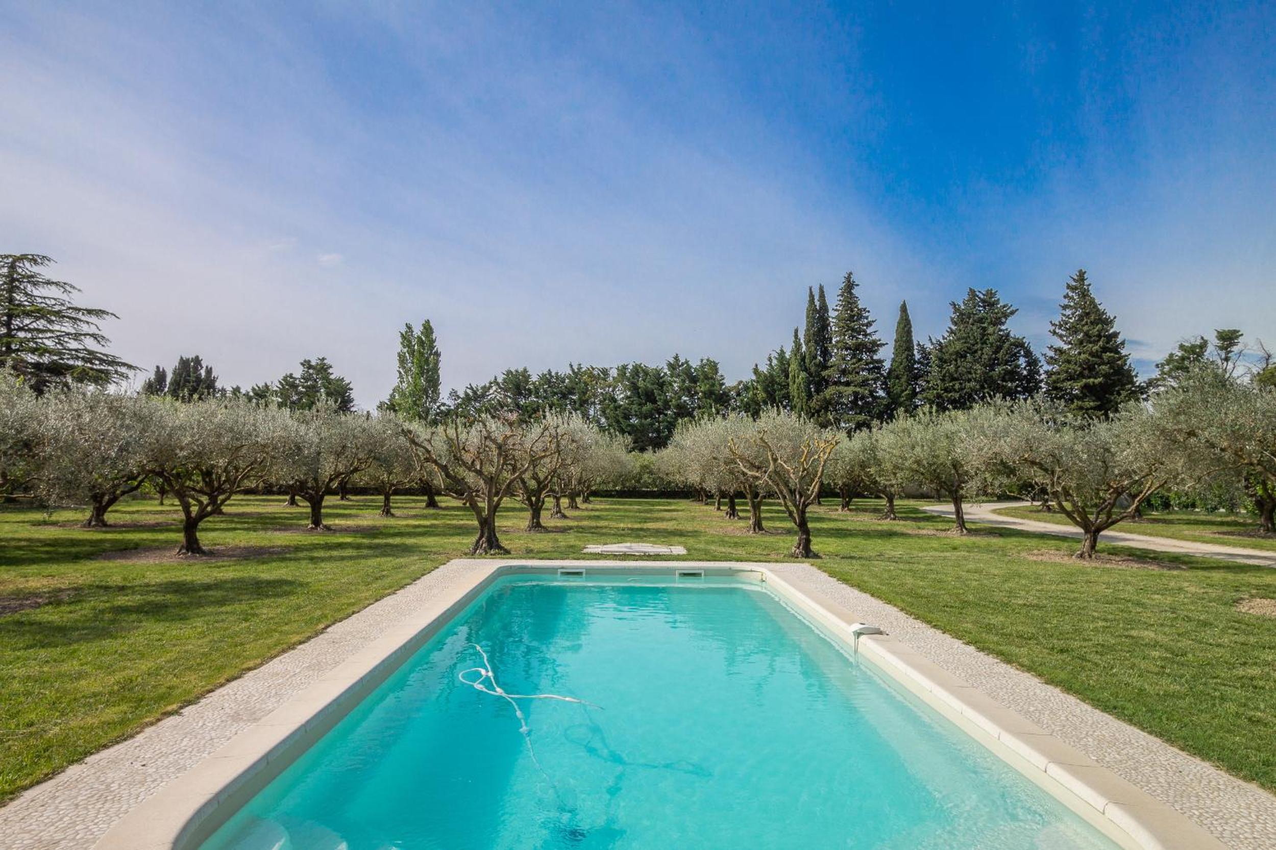 Villa Katia view 3