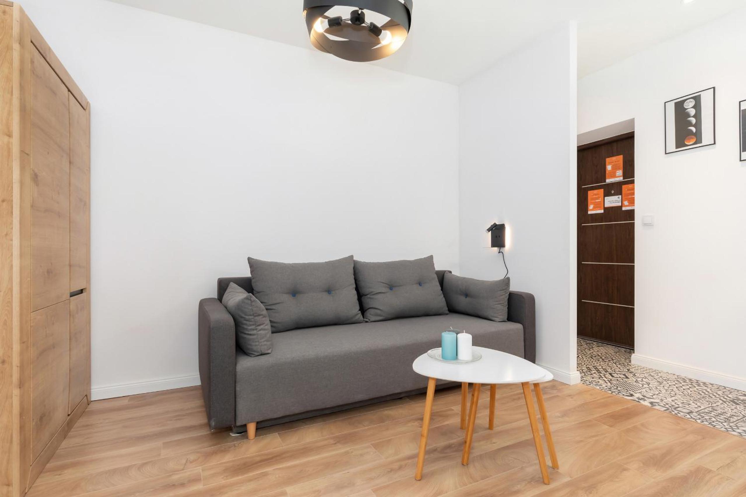 Apartments Pod Herkulesami by Renters view 5