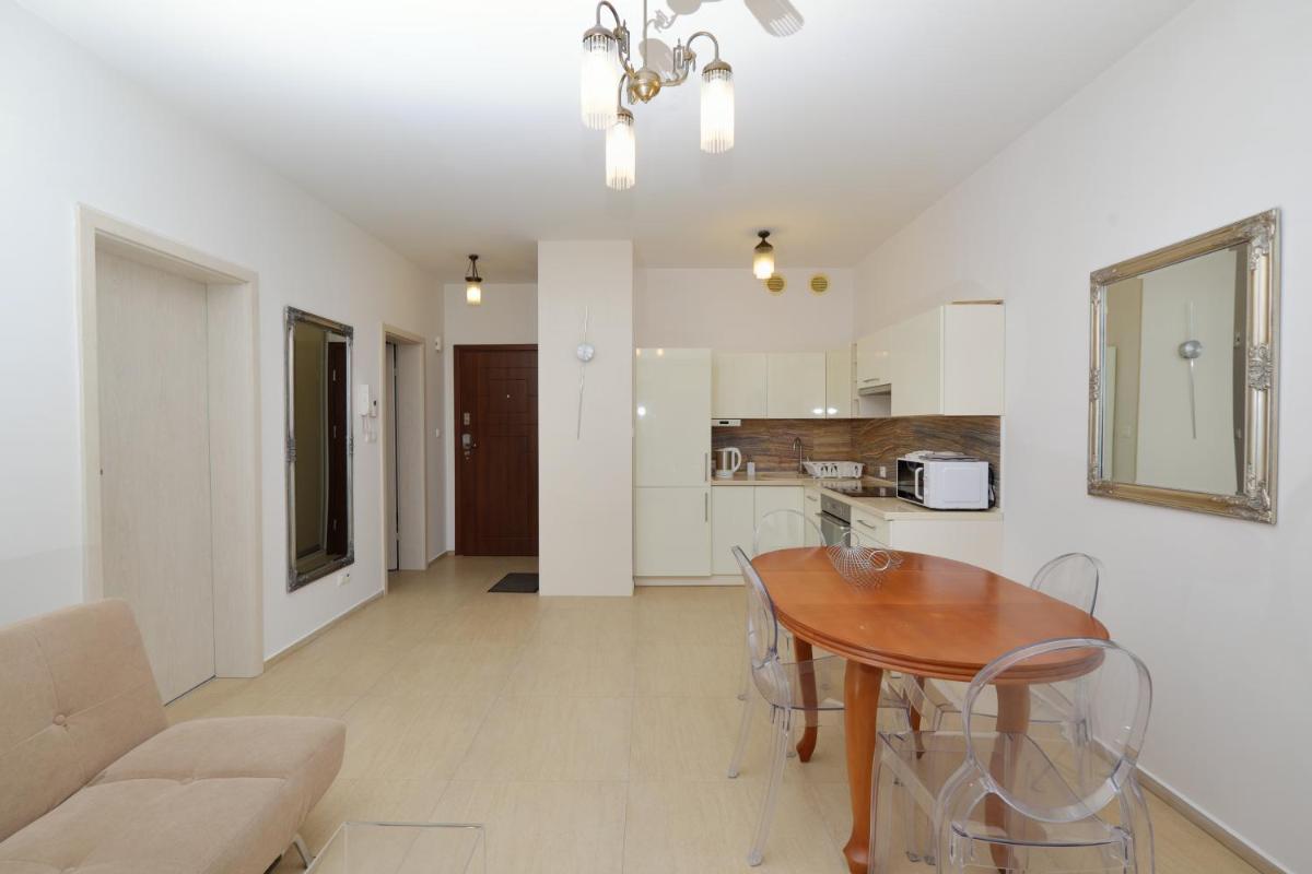 Apartament Słoneczny 10 view 3