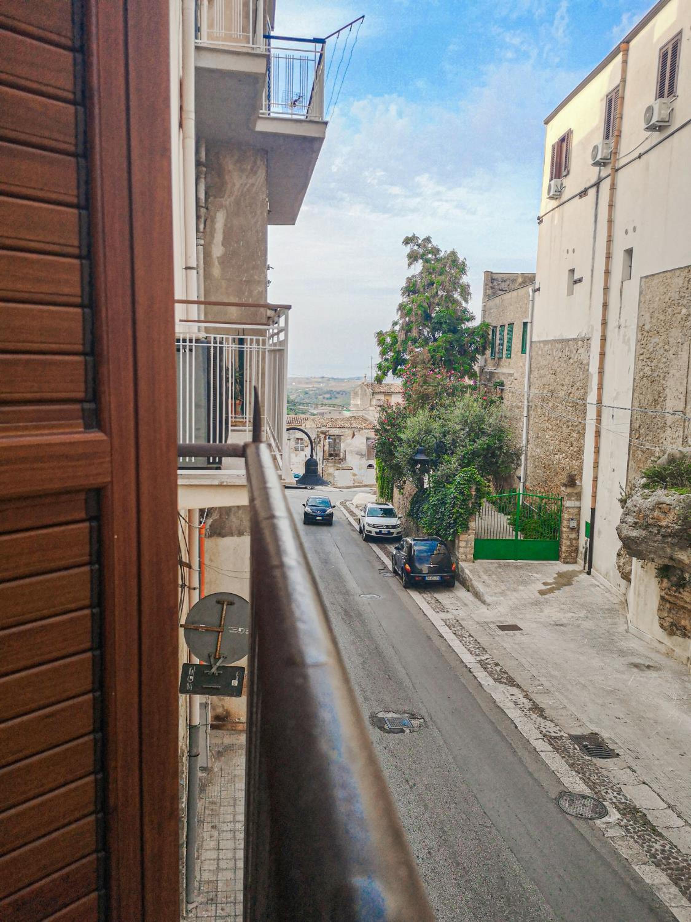 Casaulente view 5