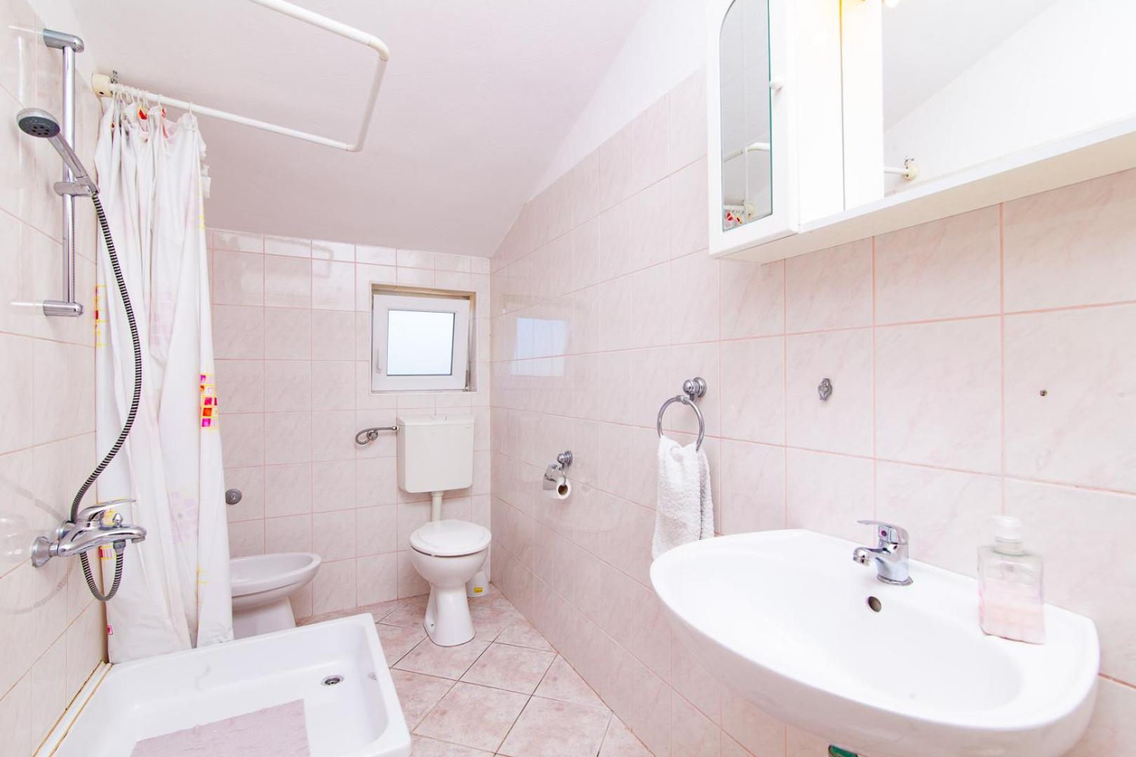 Apartmani Villa Mimi
