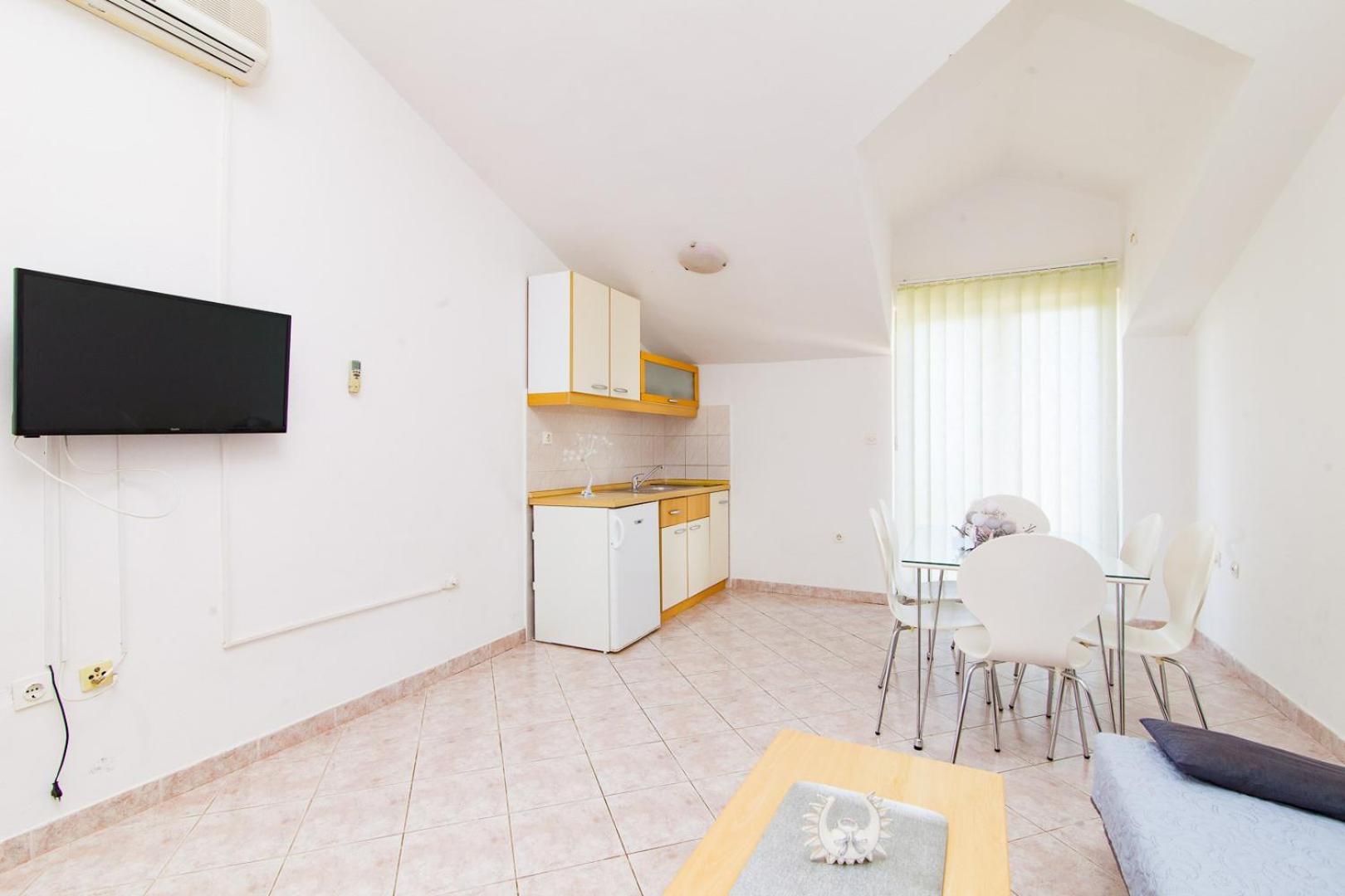 Apartmani Villa Mimi