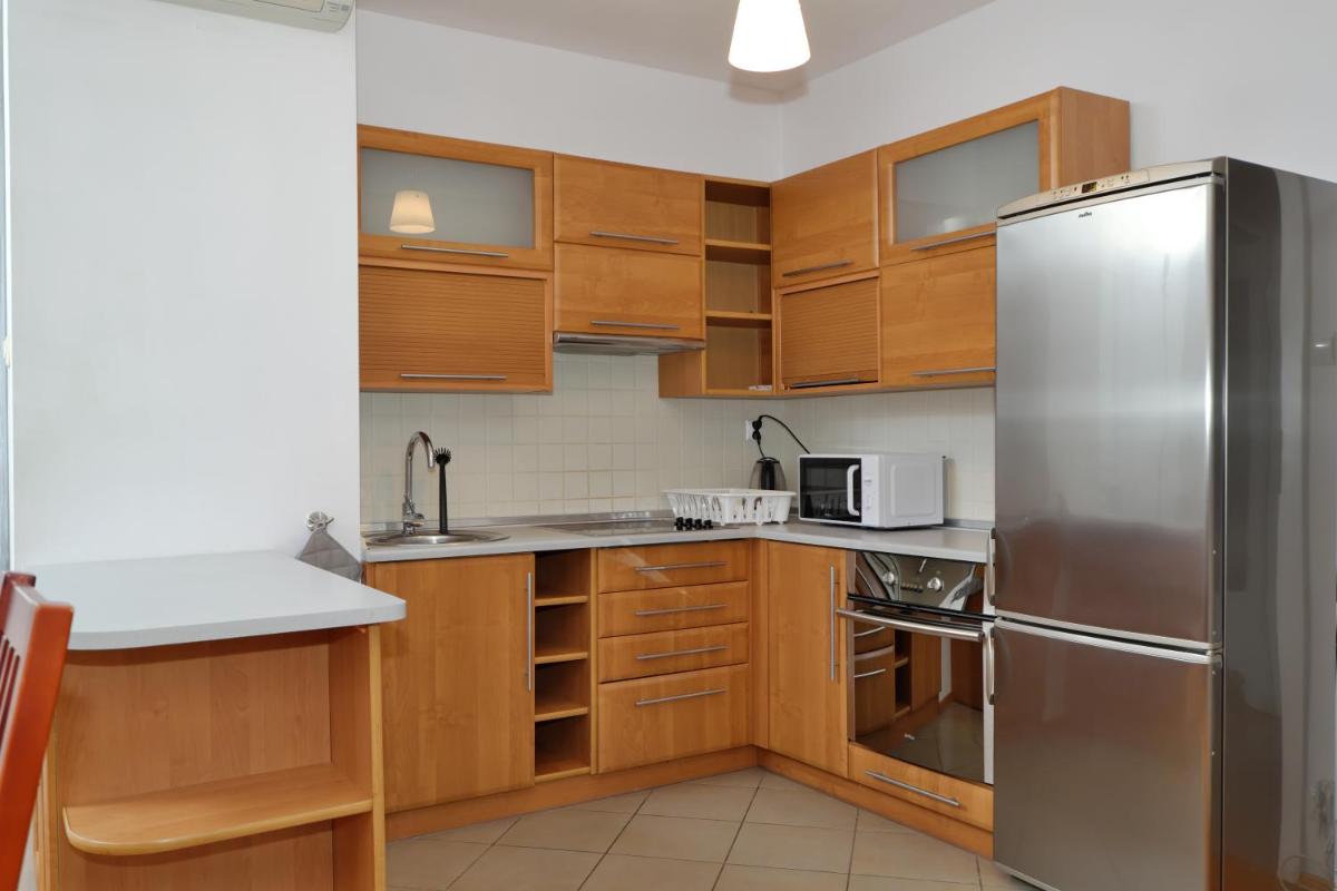 Apartament Słoneczny 2 view 5