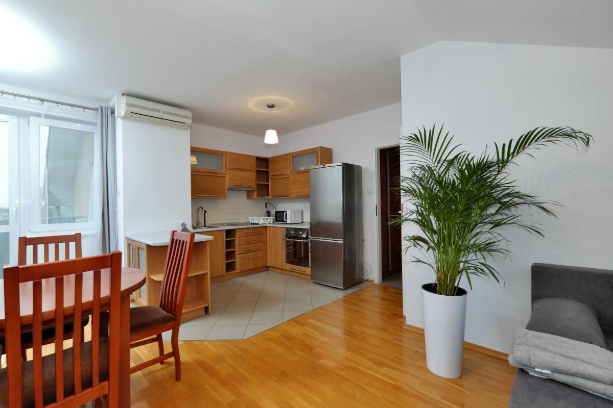 Apartament Słoneczny 2 view 4