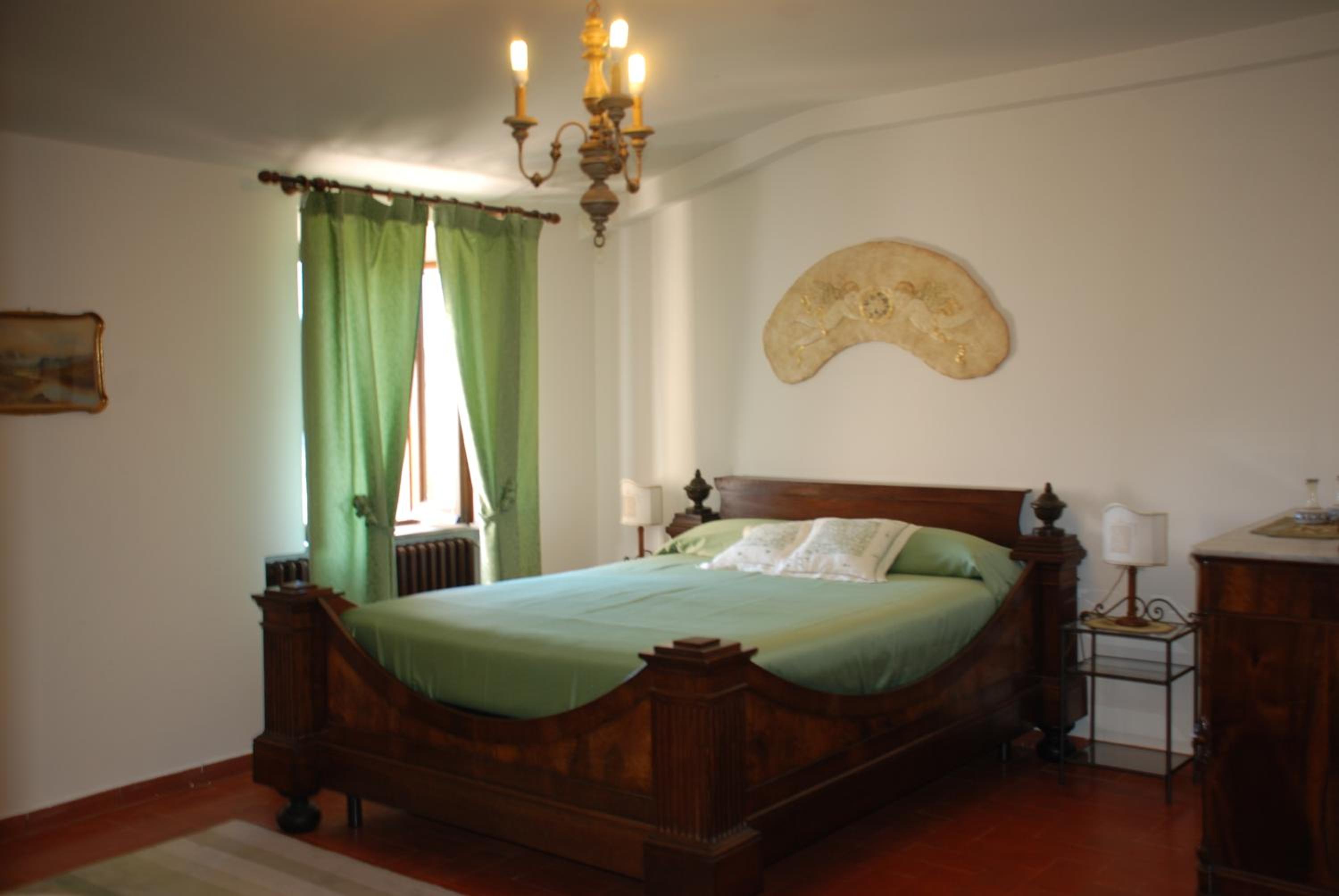 Agriturismo Le Volte