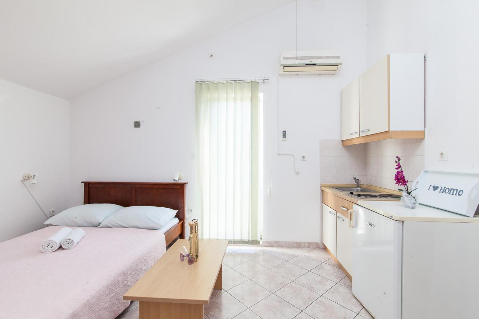 Apartmani Villa Mimi
