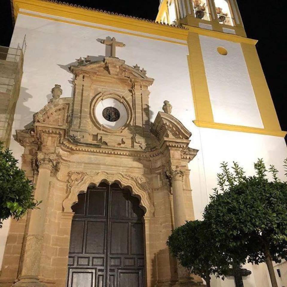 Casita Bonita Old Town Marbella view 3