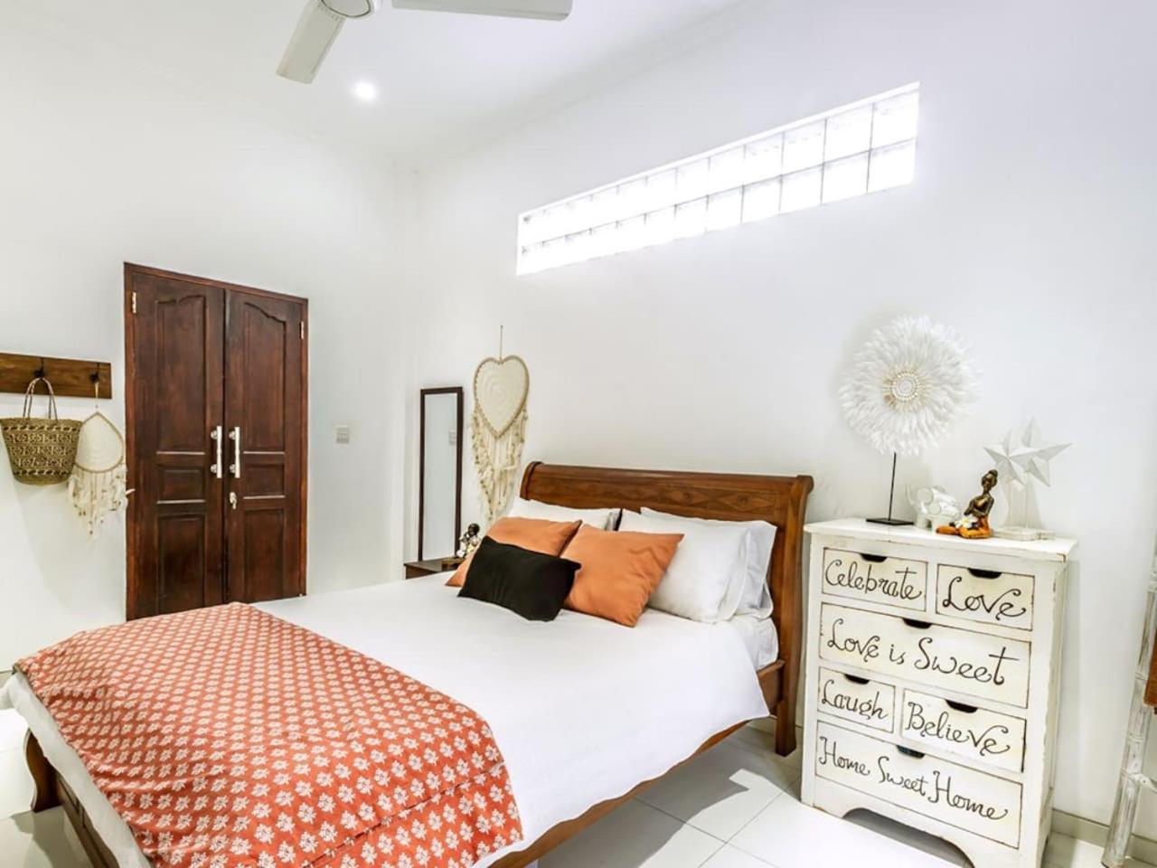 Ahimsa Moon Villa Seminyak view 5