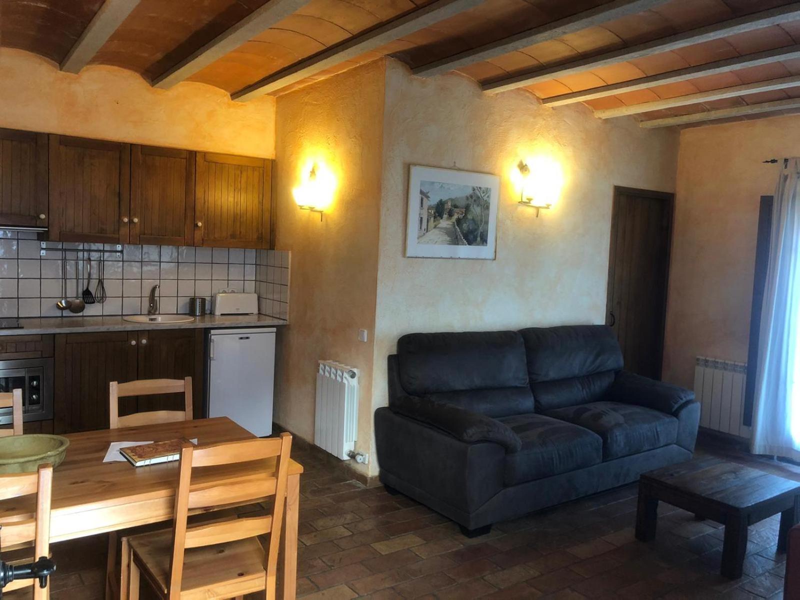 Apartaments Alzina