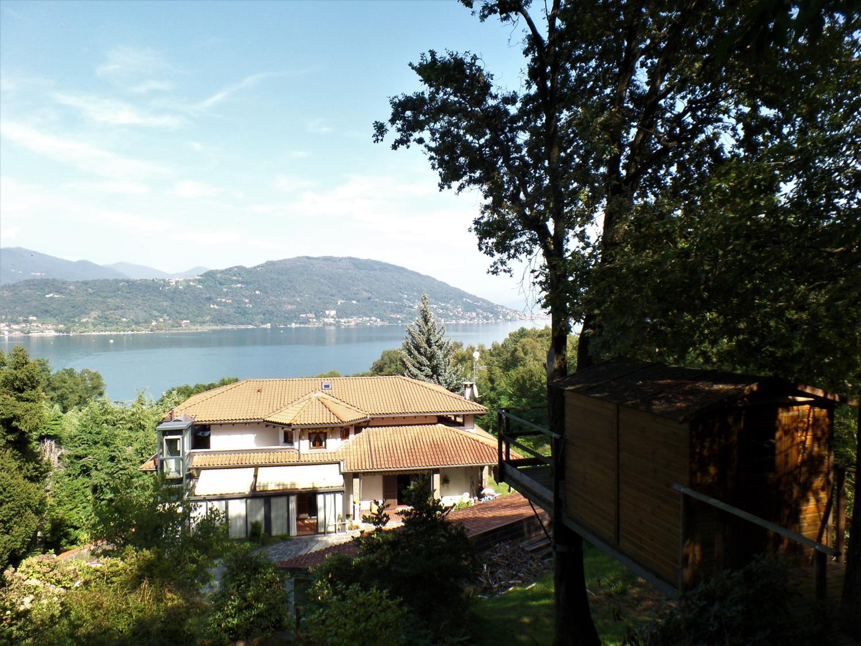 Villa Isabel view 4