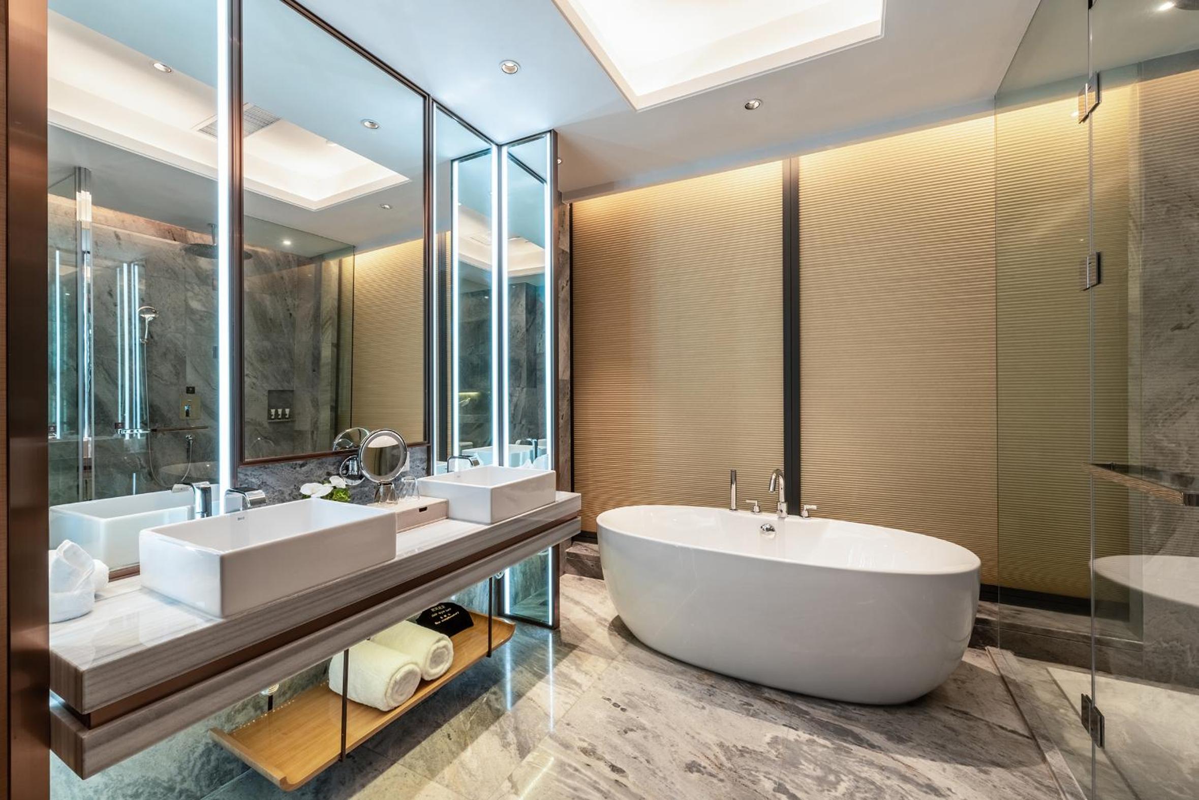 Jiading Vacations - Auto City Ruili Hotel - Property Image 5
