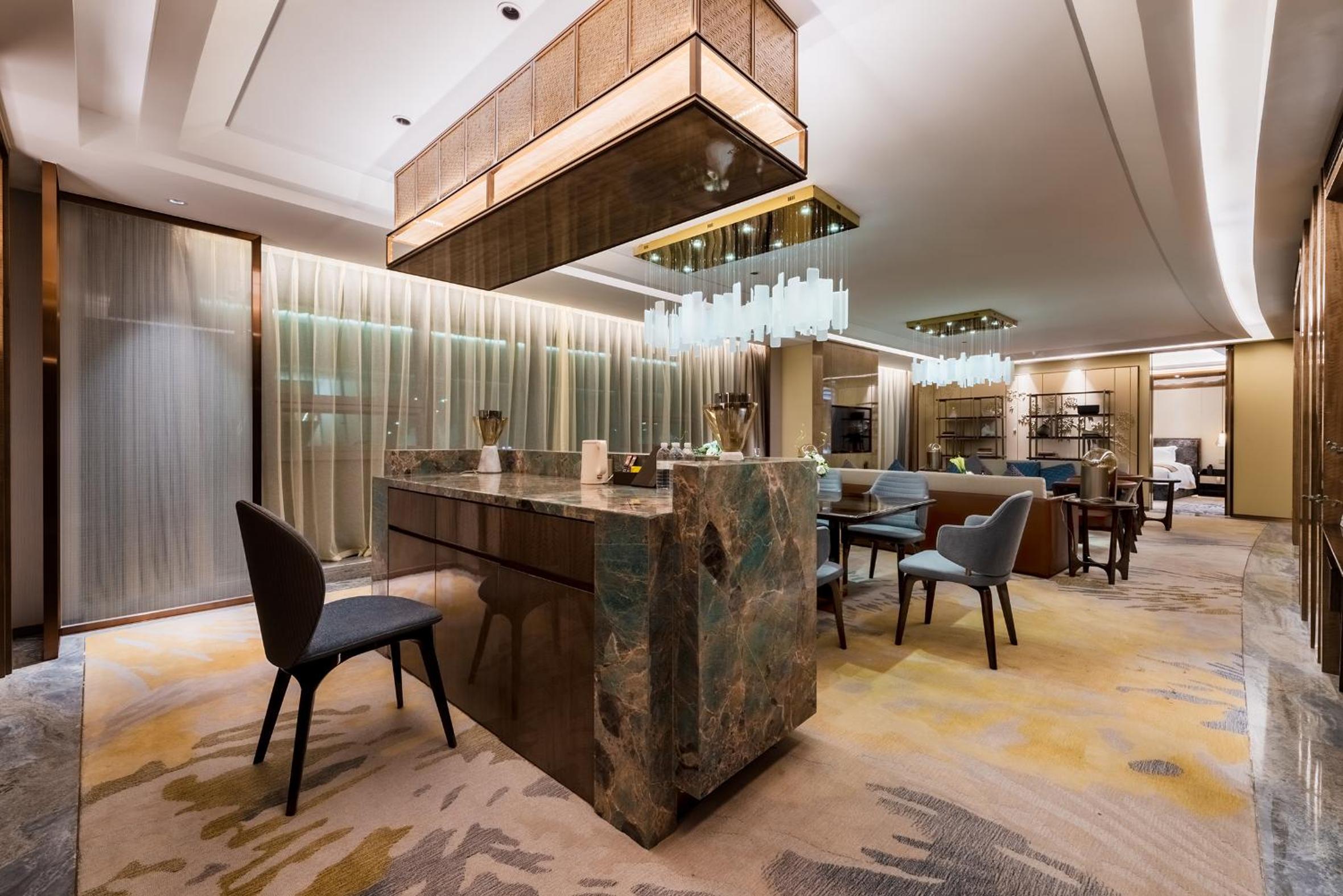 Jiading Vacations - Auto City Ruili Hotel - Property Image 5