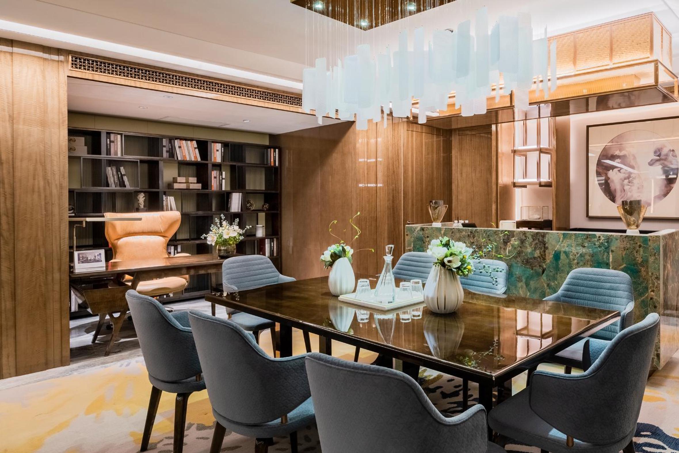 Jiading Vacations - Auto City Ruili Hotel - Property Image 6